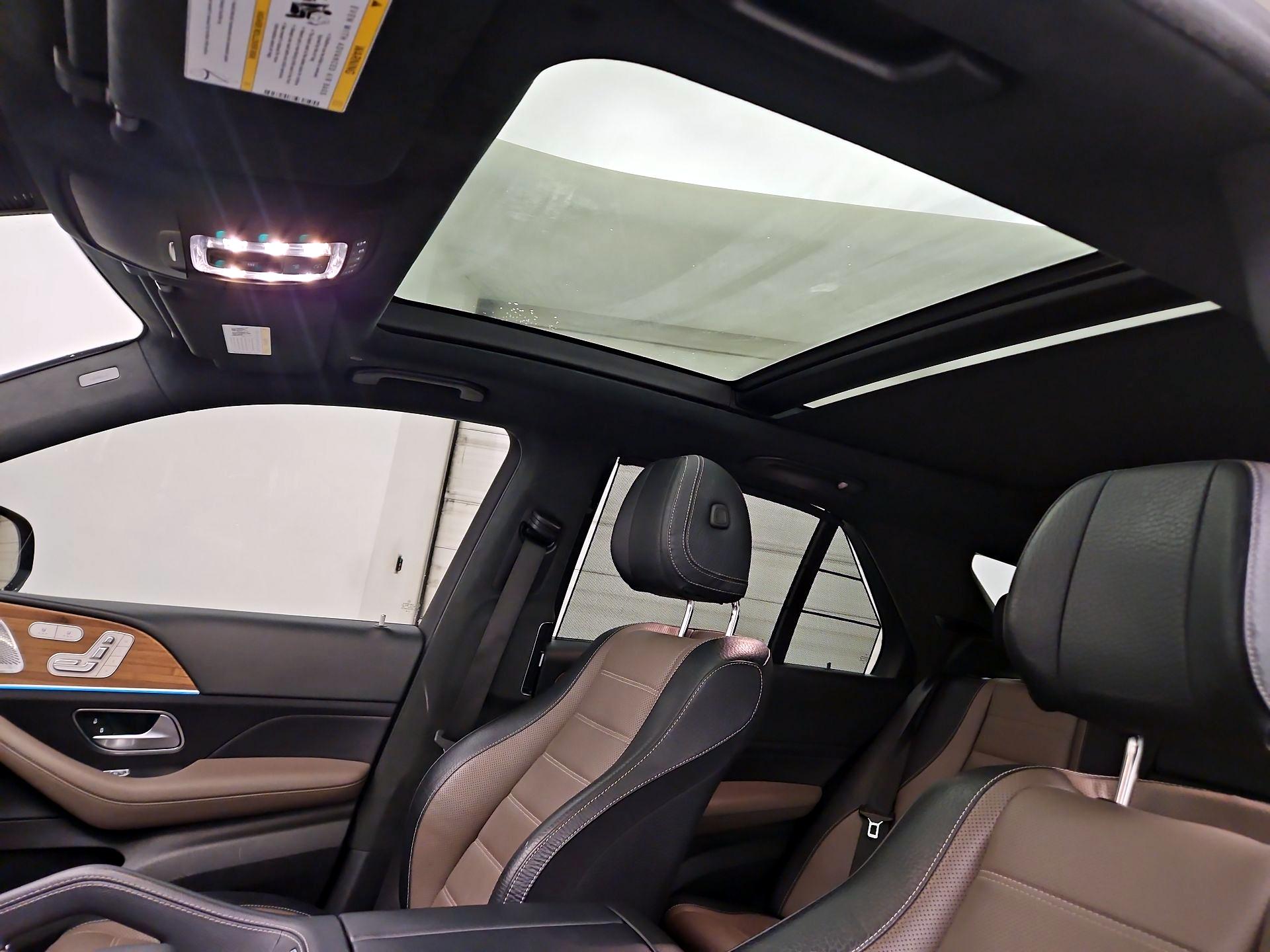 Thumbnail: 2020 Mercedes-Benz GLE - 20