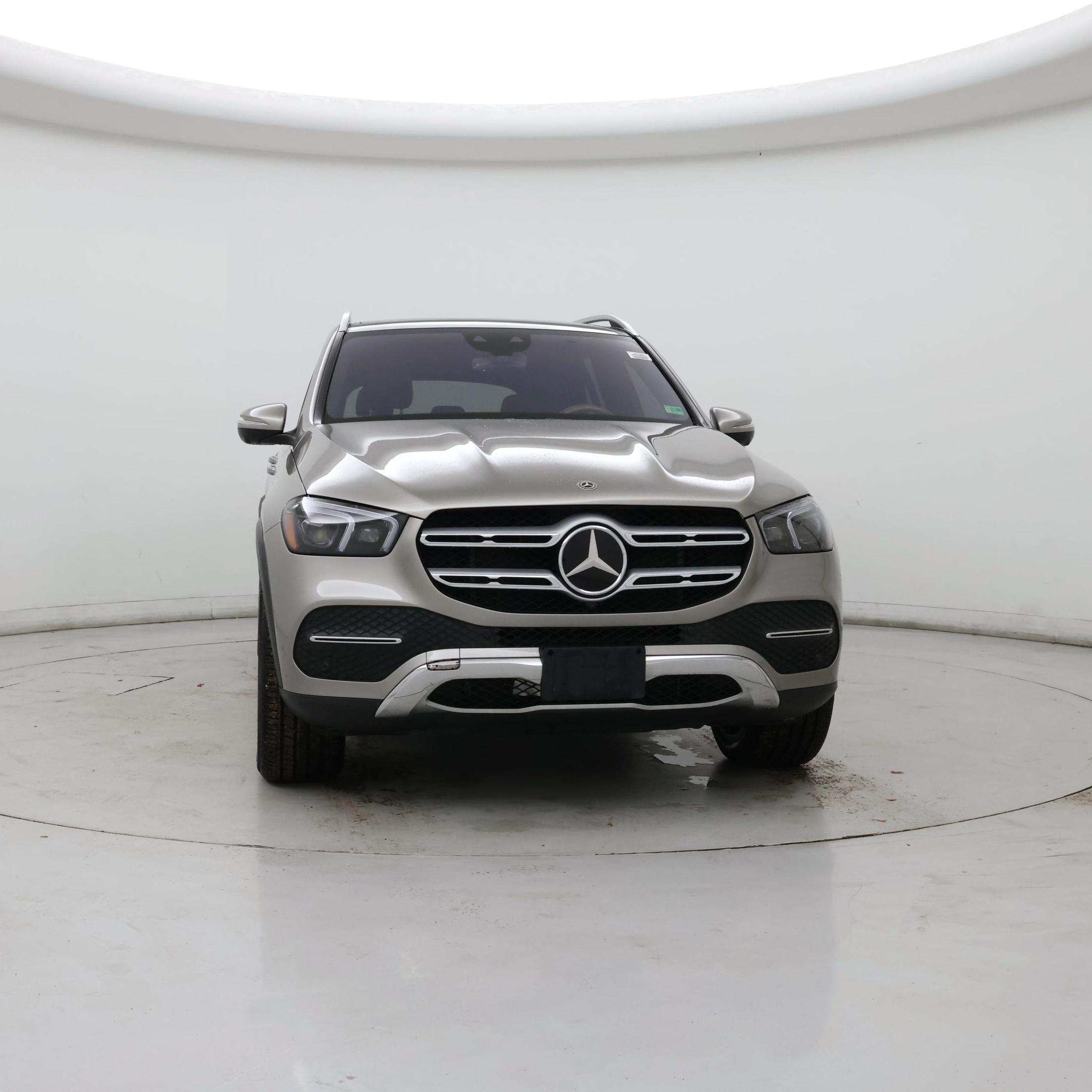 Thumbnail: 2020 Mercedes-Benz GLE - 5