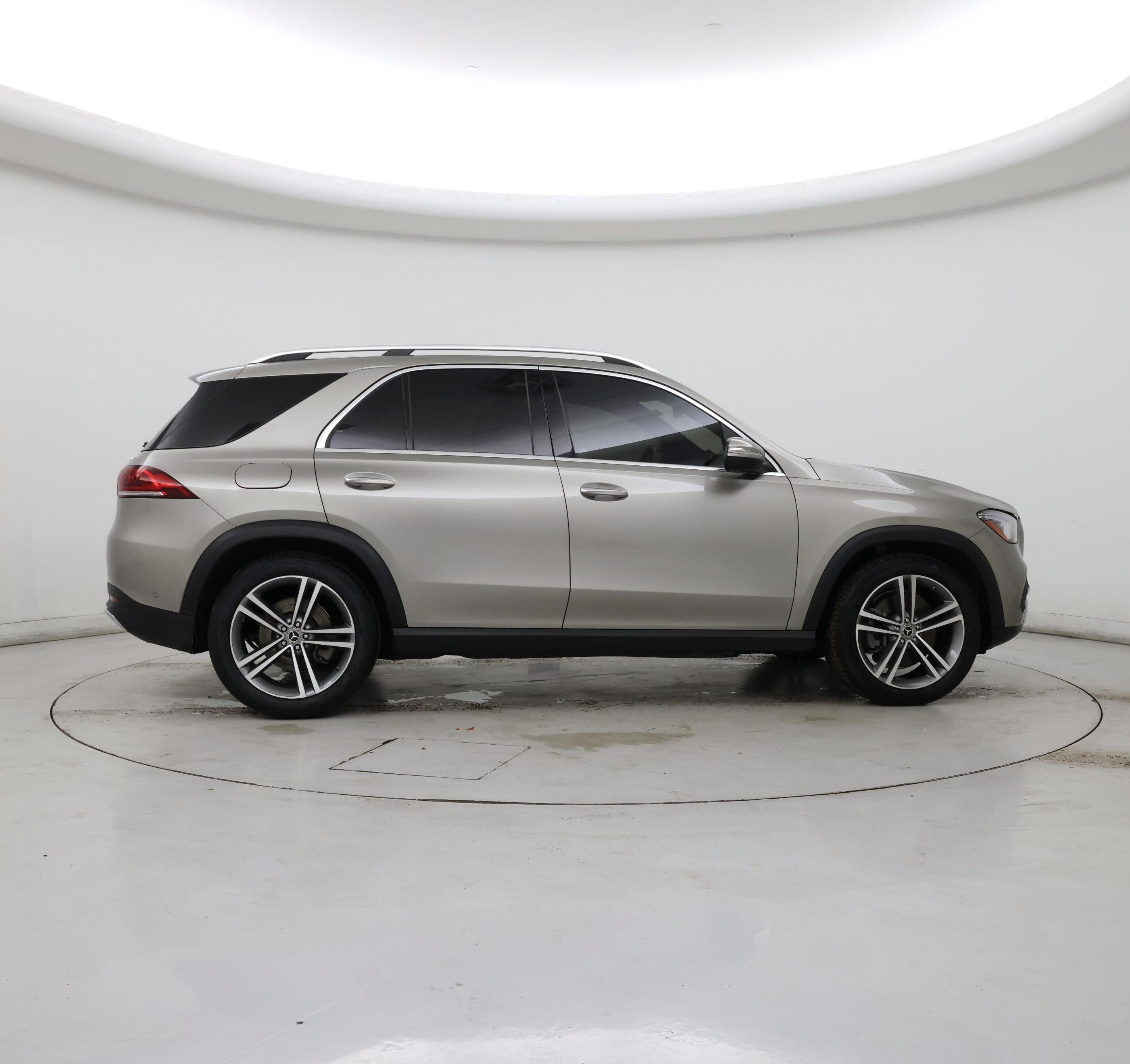 Thumbnail: 2020 Mercedes-Benz GLE - 7