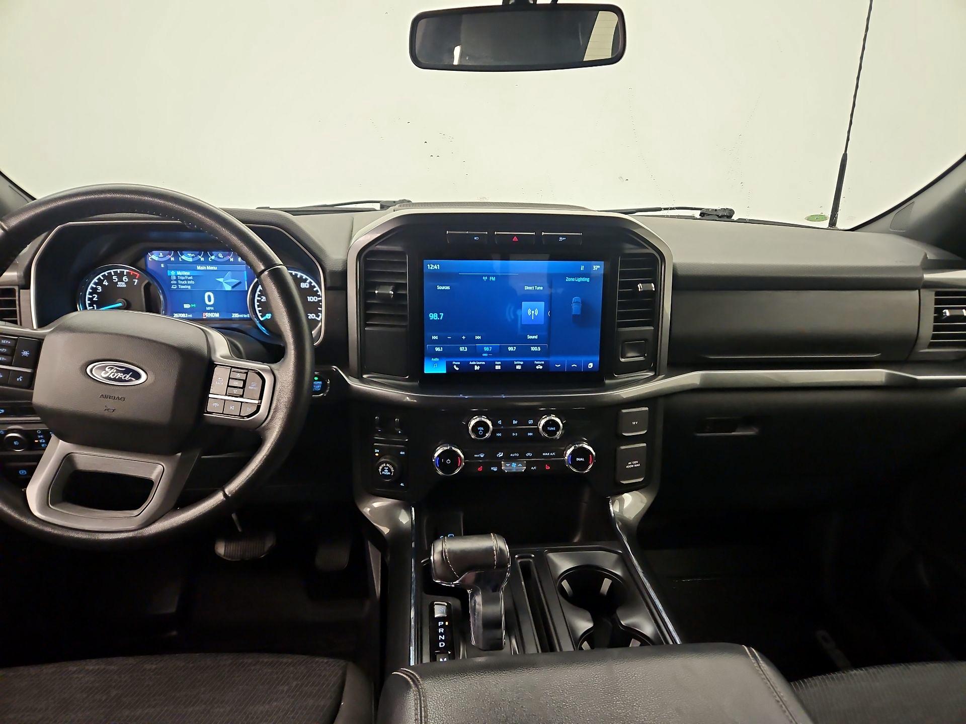 Thumbnail: 2022 Ford F-150 - 9