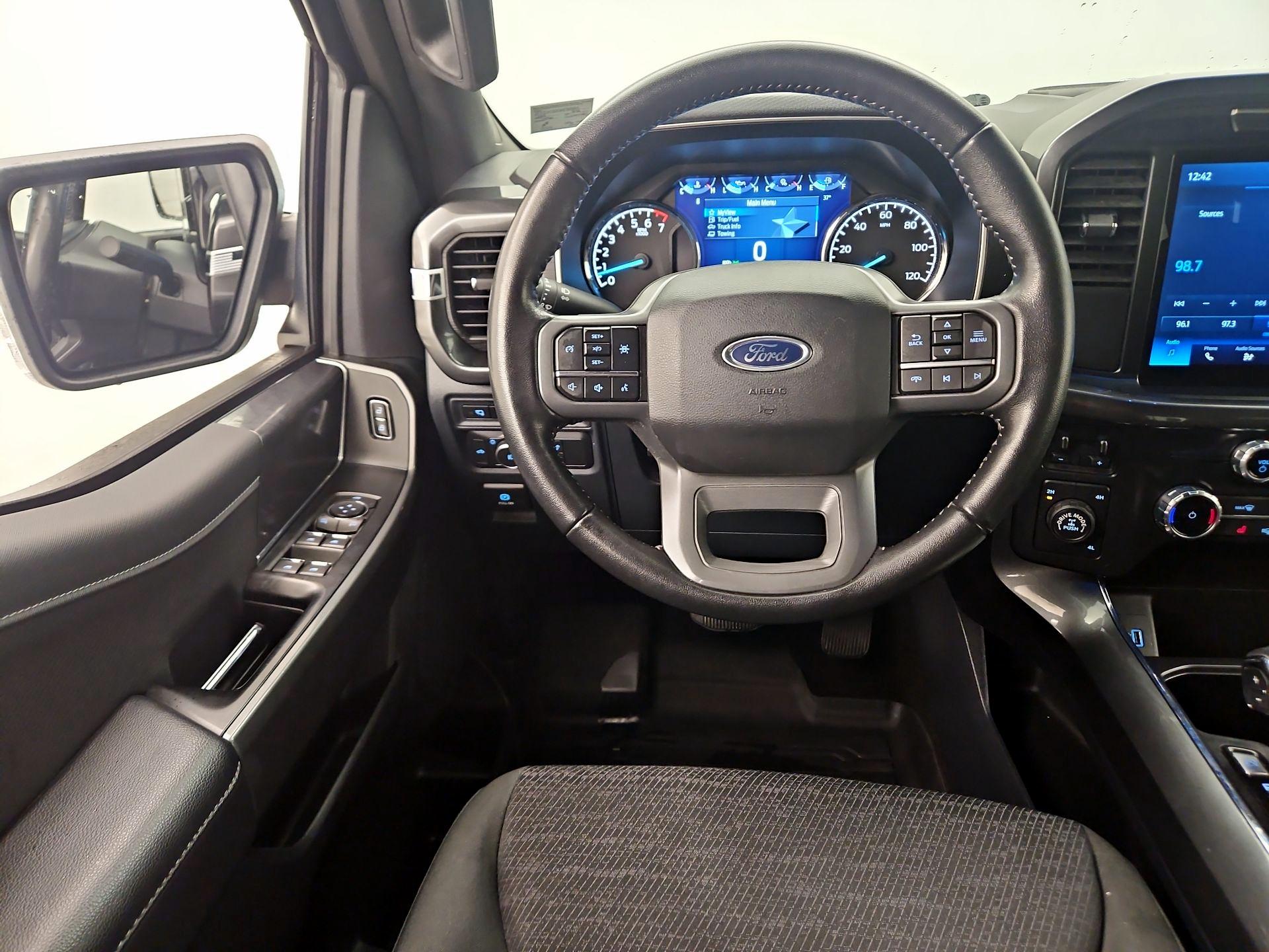 Thumbnail: 2022 Ford F-150 - 10