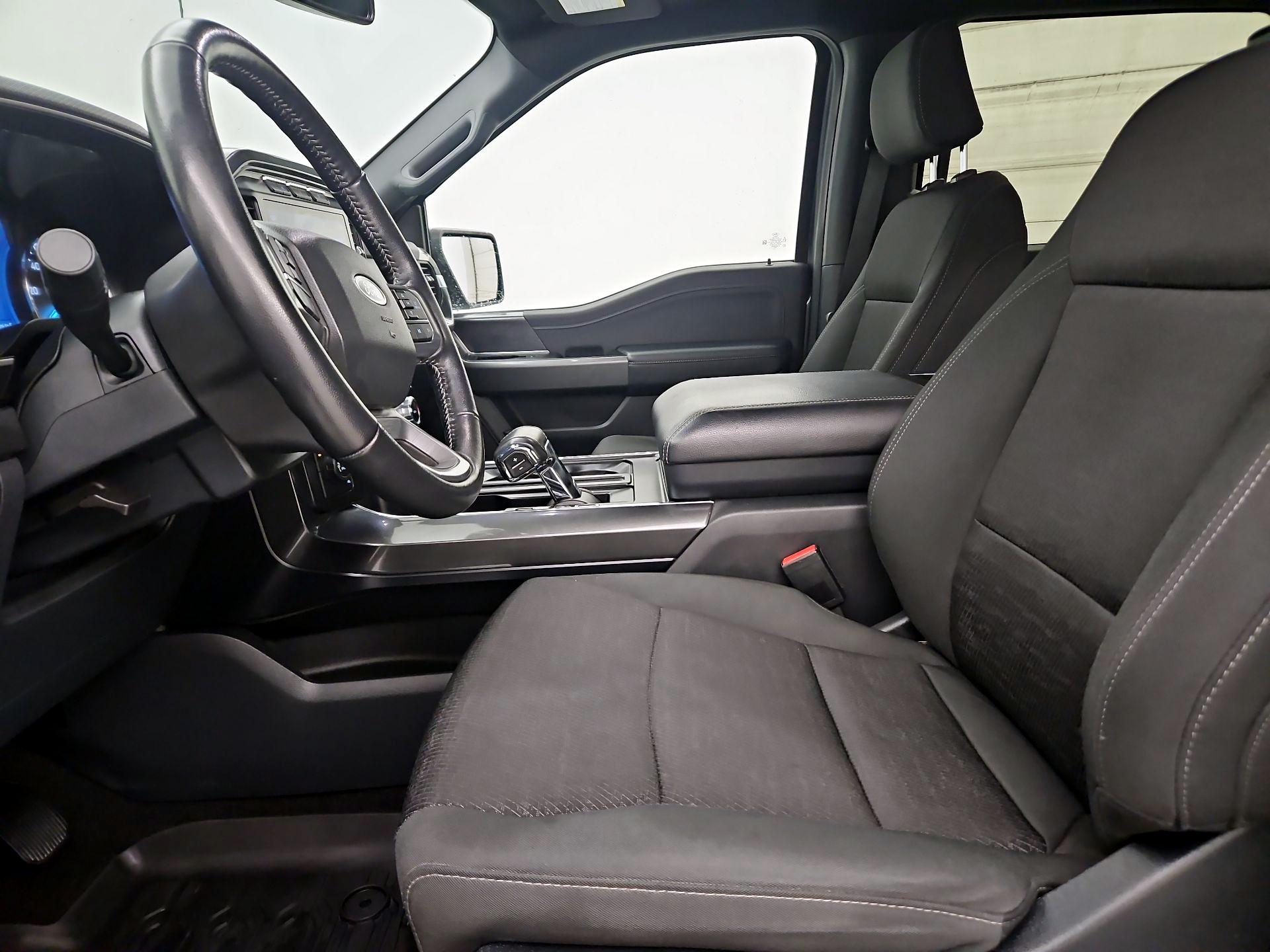 Thumbnail: 2022 Ford F-150 - 11