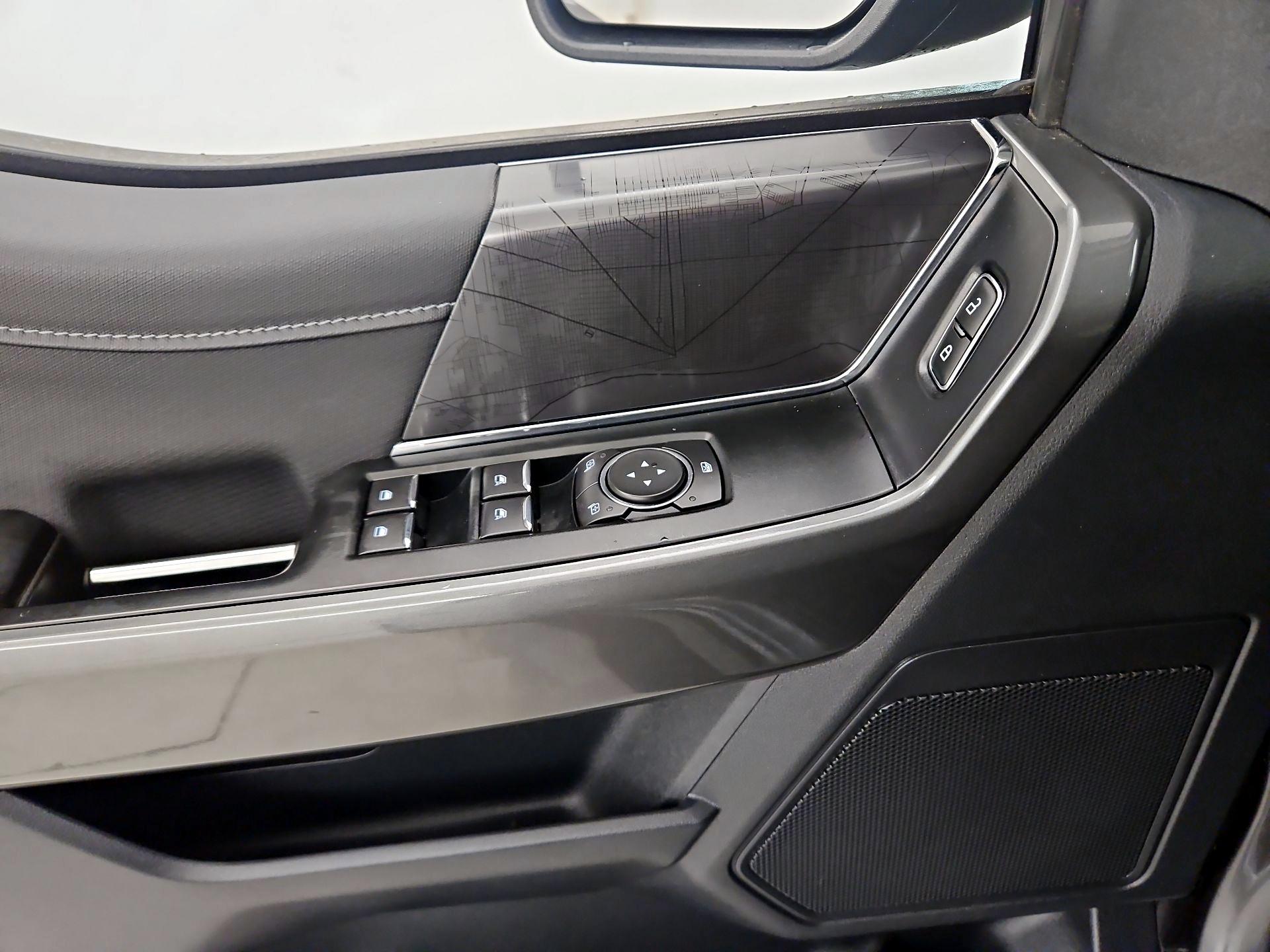 Thumbnail: 2022 Ford F-150 - 12