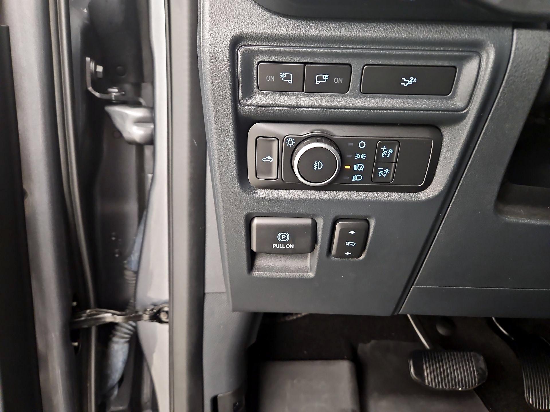 Thumbnail: 2022 Ford F-150 - 13