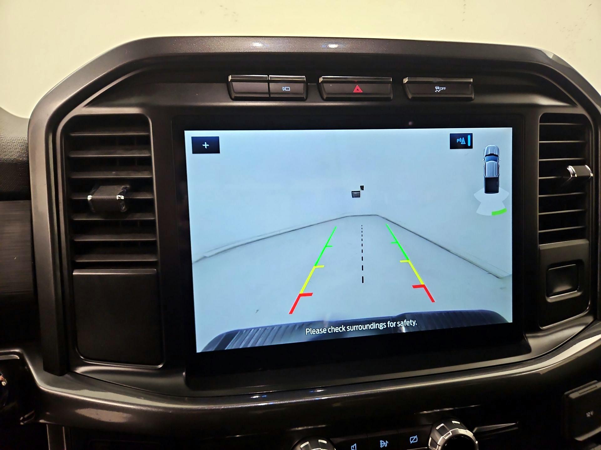 Thumbnail: 2022 Ford F-150 - 14