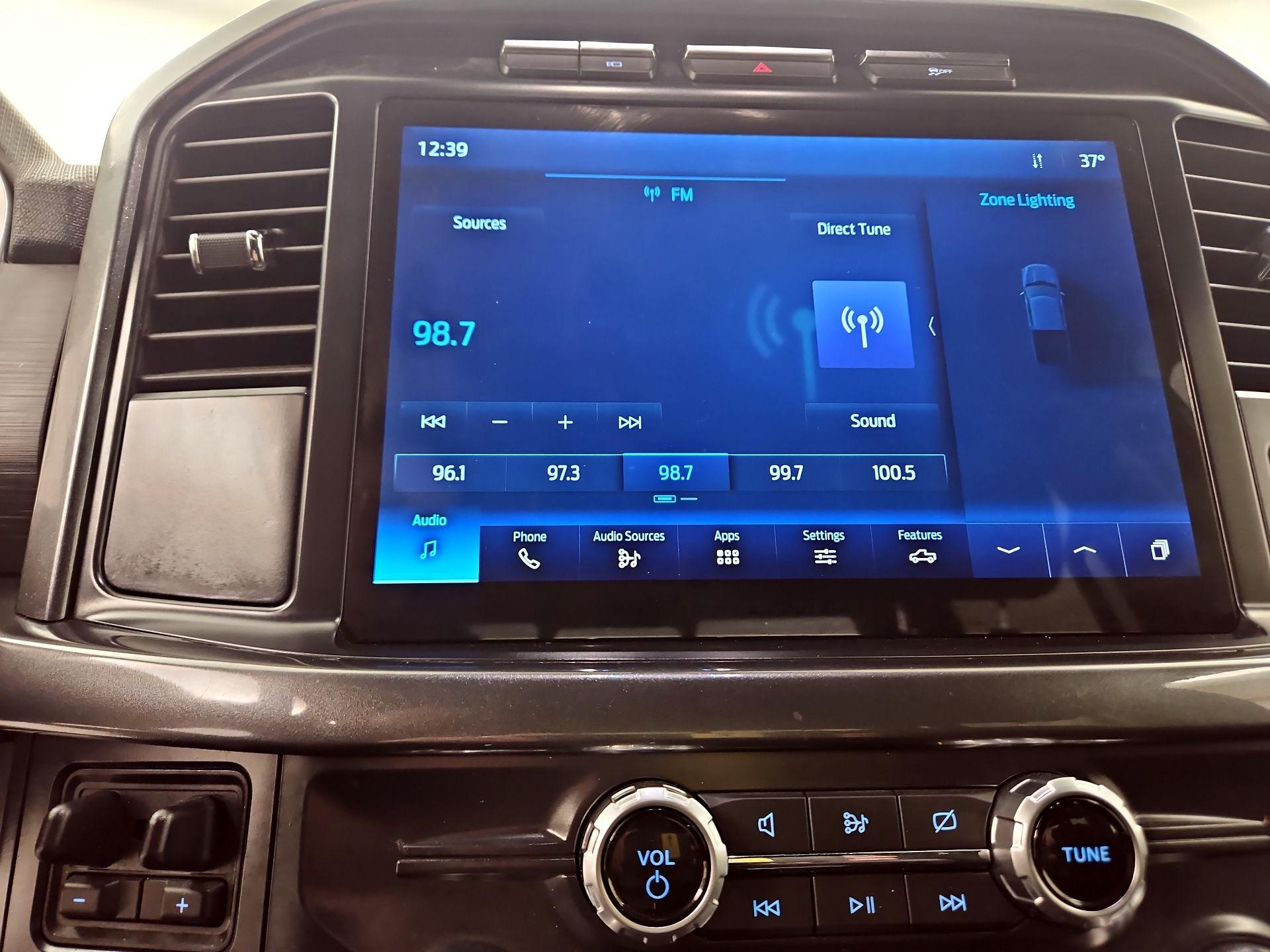 Thumbnail: 2022 Ford F-150 - 15