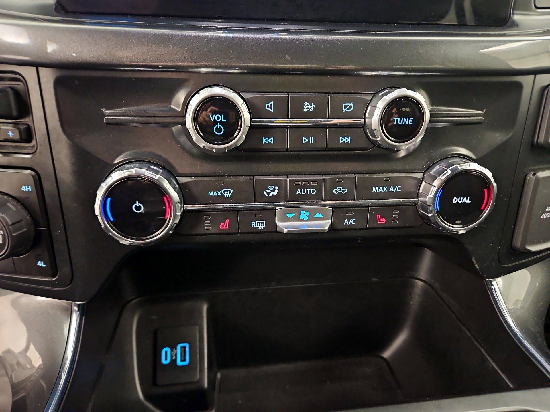 Thumbnail: 2022 Ford F-150 - 16