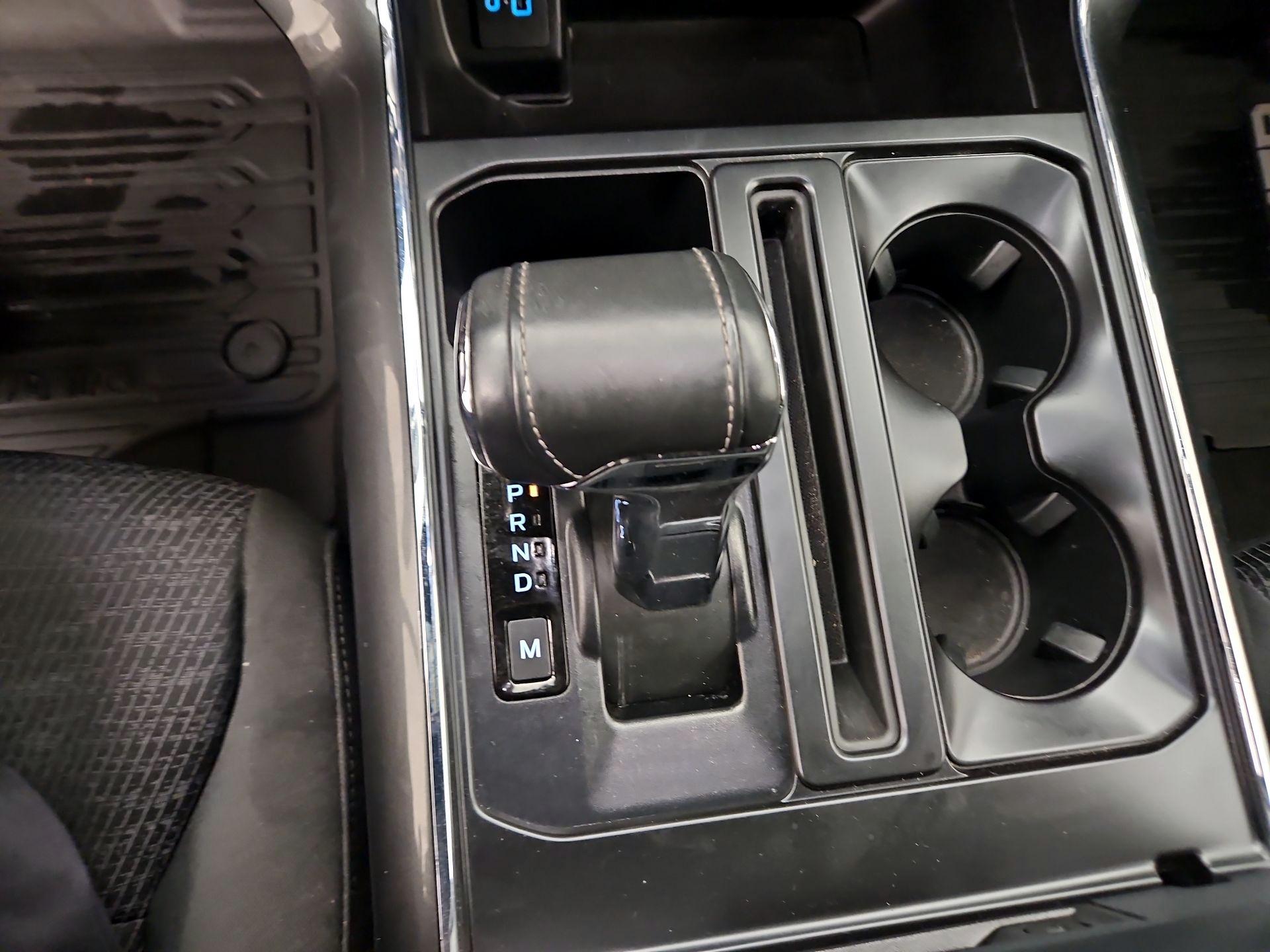 Thumbnail: 2022 Ford F-150 - 17