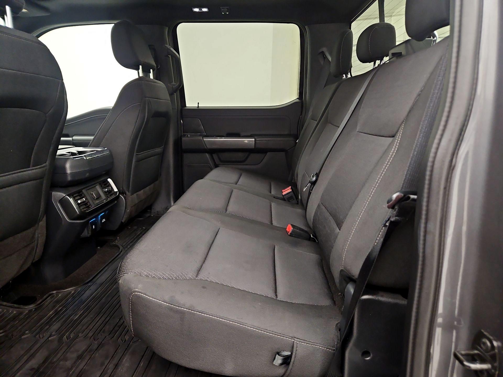 Thumbnail: 2022 Ford F-150 - 20