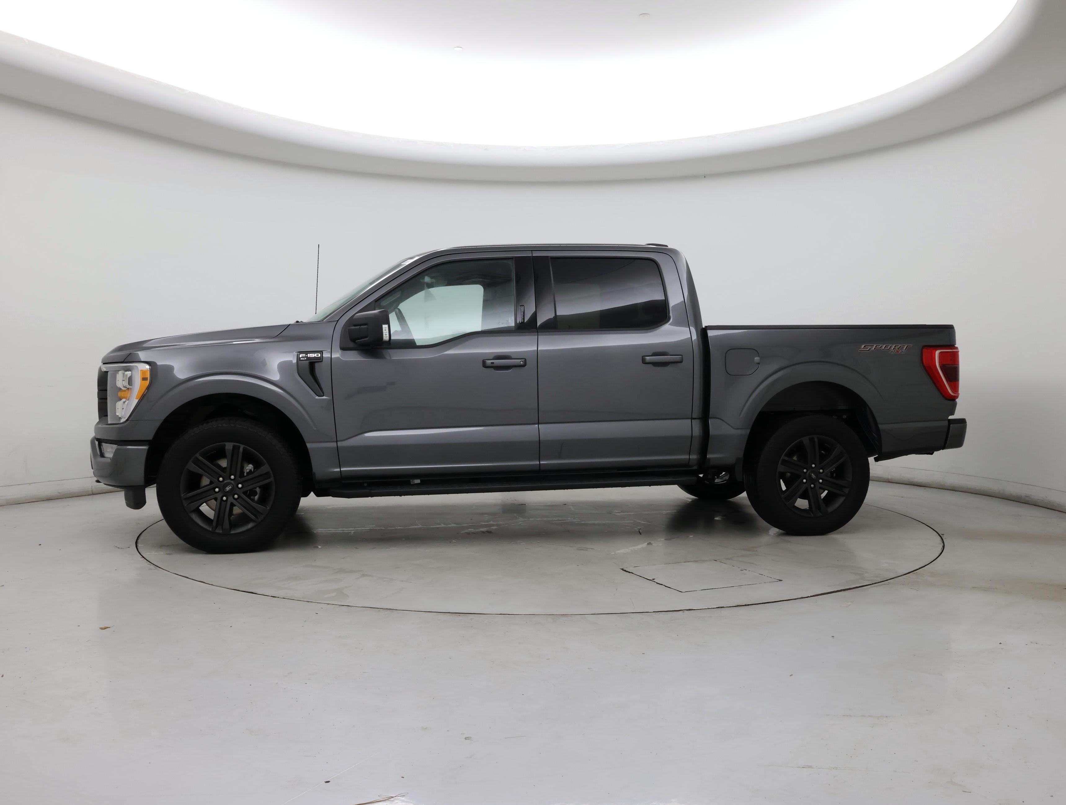 Thumbnail: 2022 Ford F-150 - 3