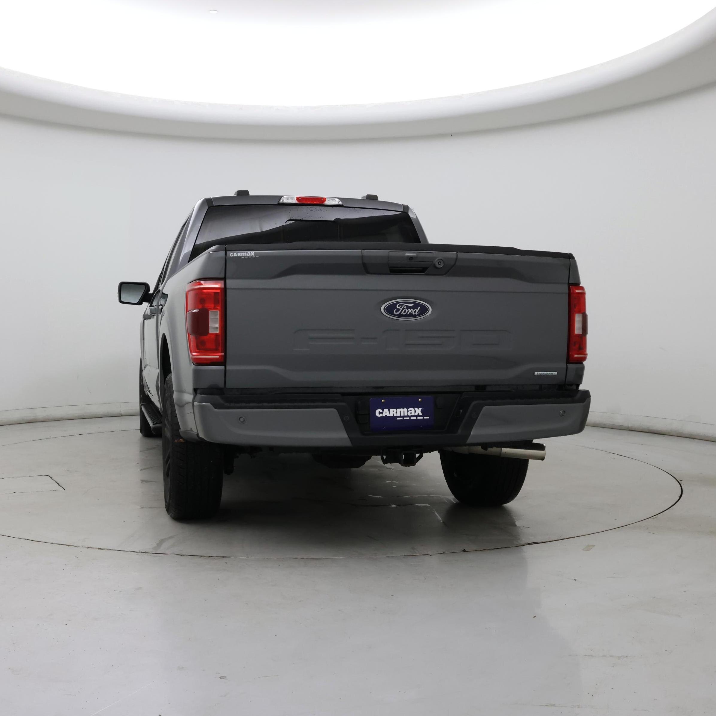 Thumbnail: 2022 Ford F-150 - 6