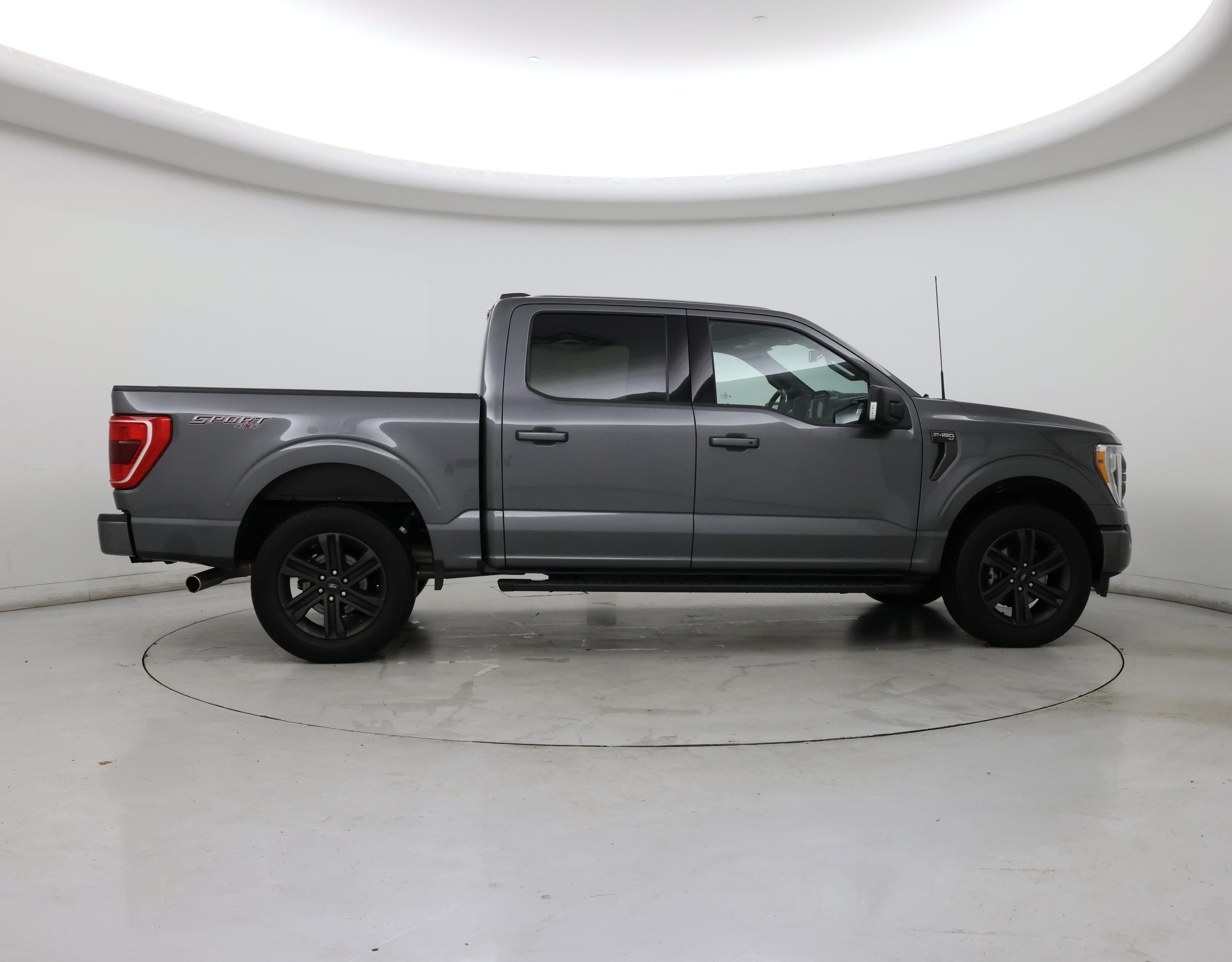 Thumbnail: 2022 Ford F-150 - 7