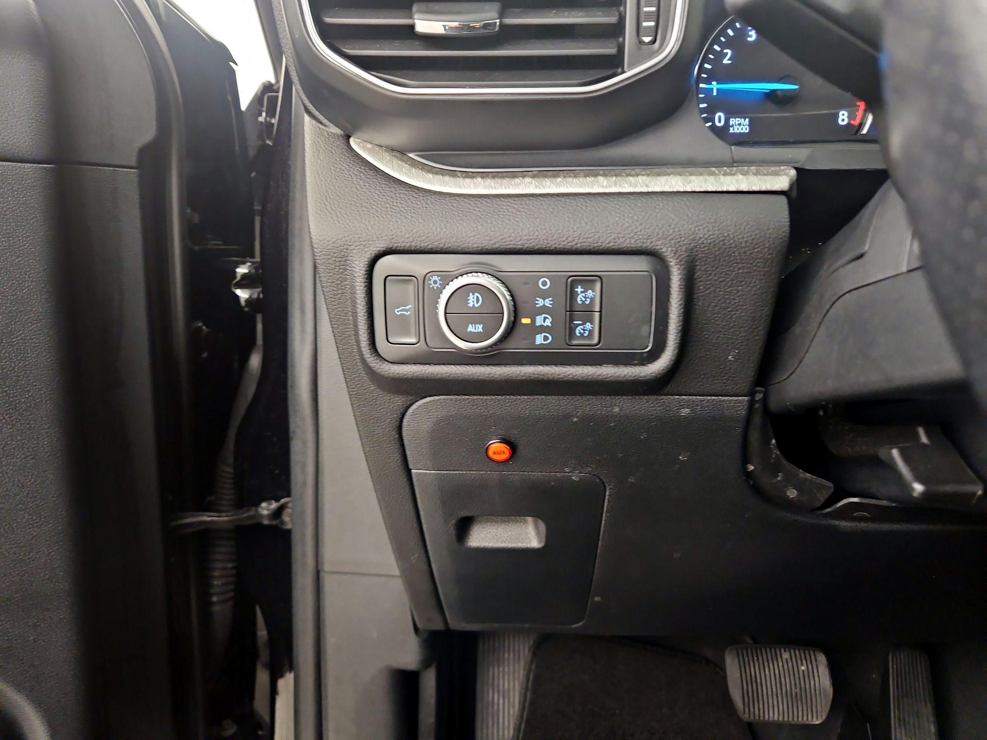 Thumbnail: 2022 Ford Explorer - 13