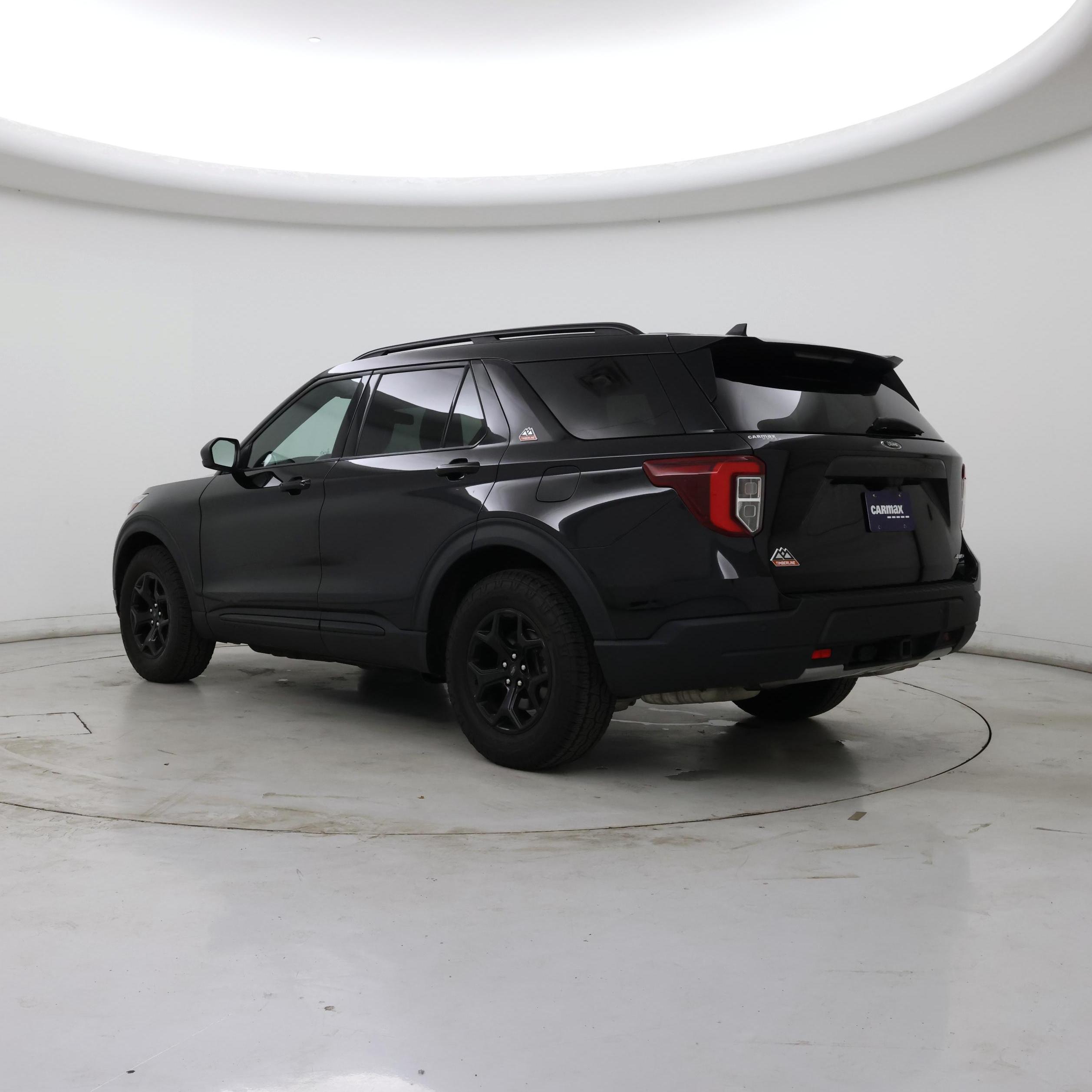 Thumbnail: 2022 Ford Explorer - 2