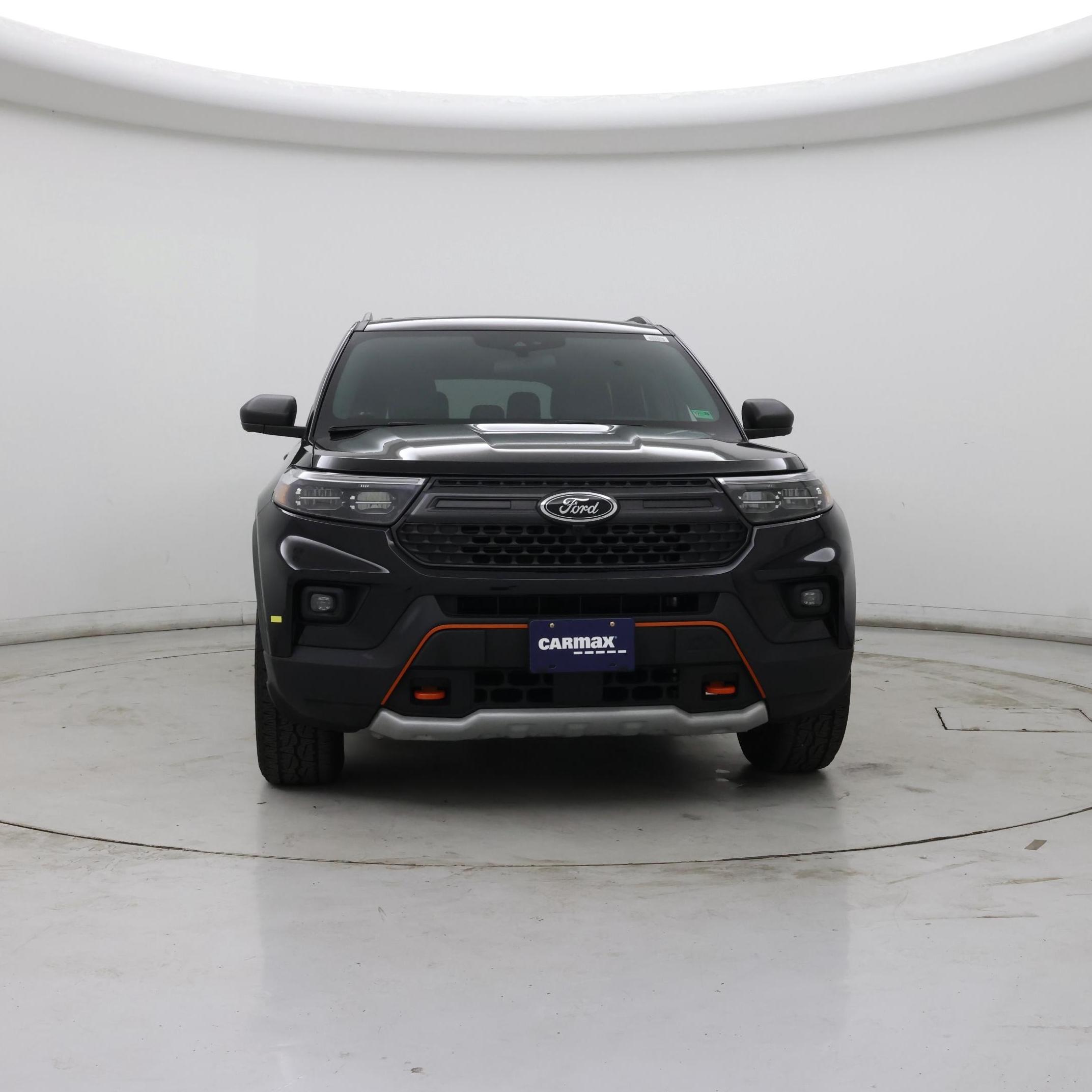 Thumbnail: 2022 Ford Explorer - 5