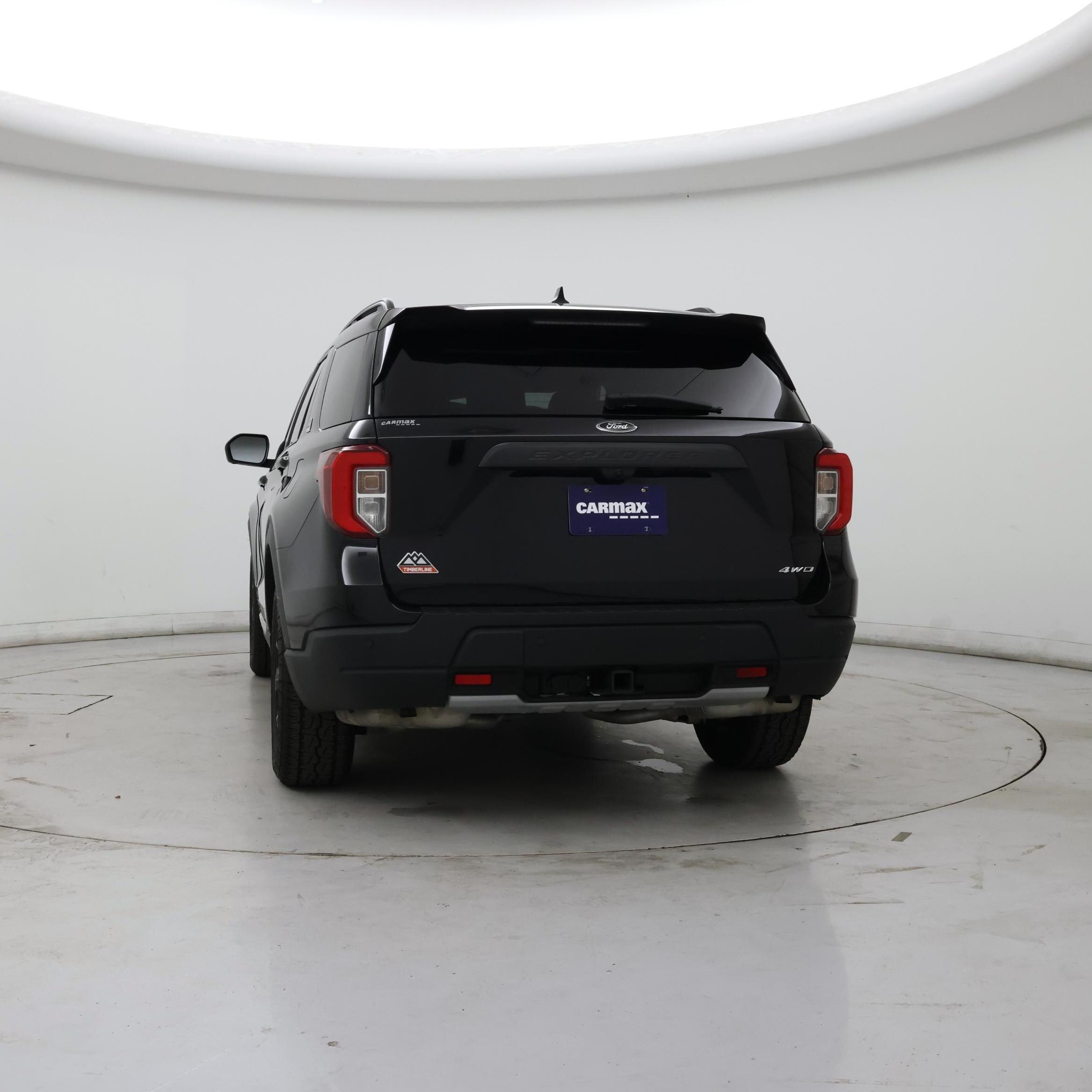 Thumbnail: 2022 Ford Explorer - 6