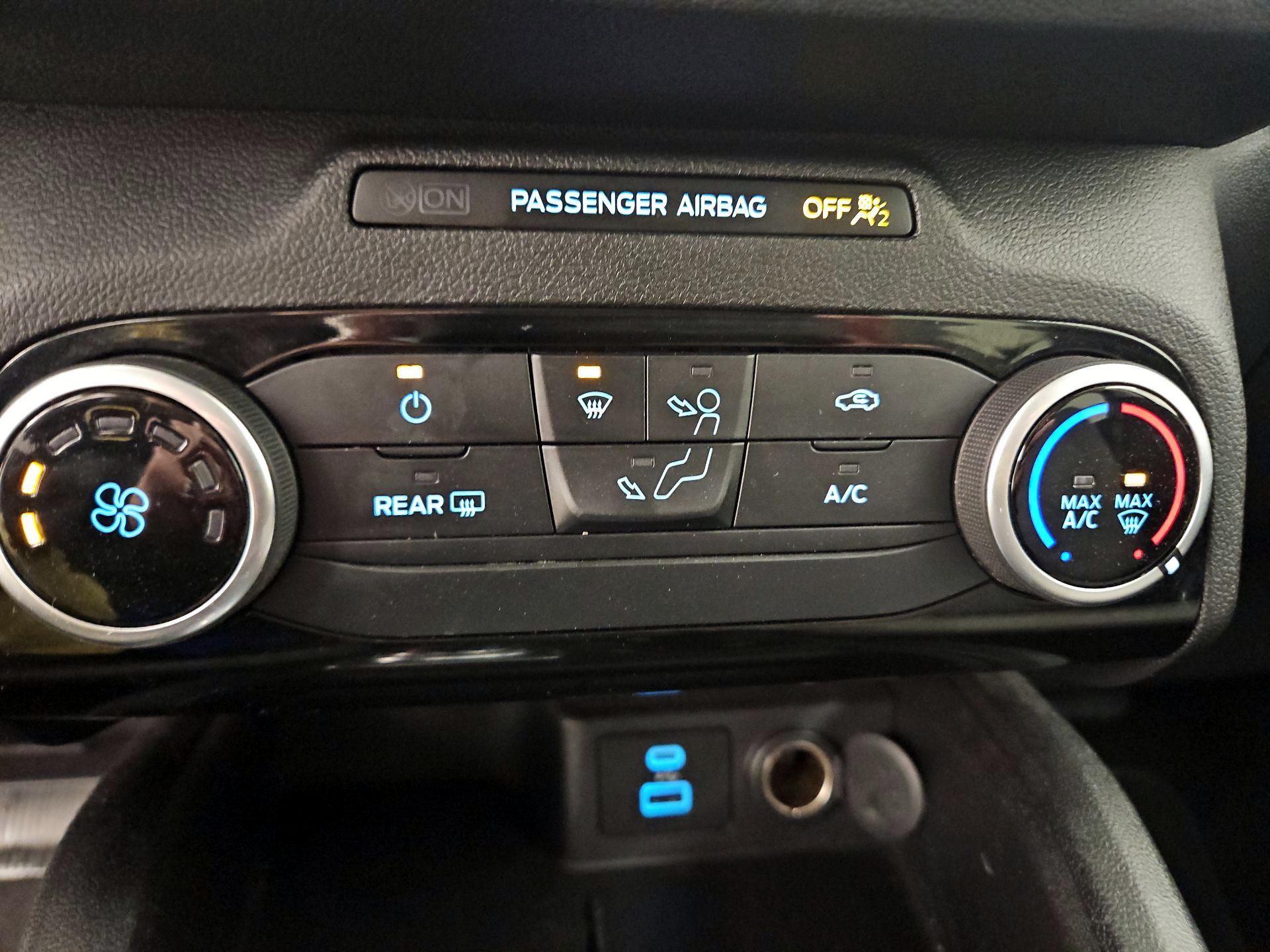 Thumbnail: 2021 Ford Escape - 16