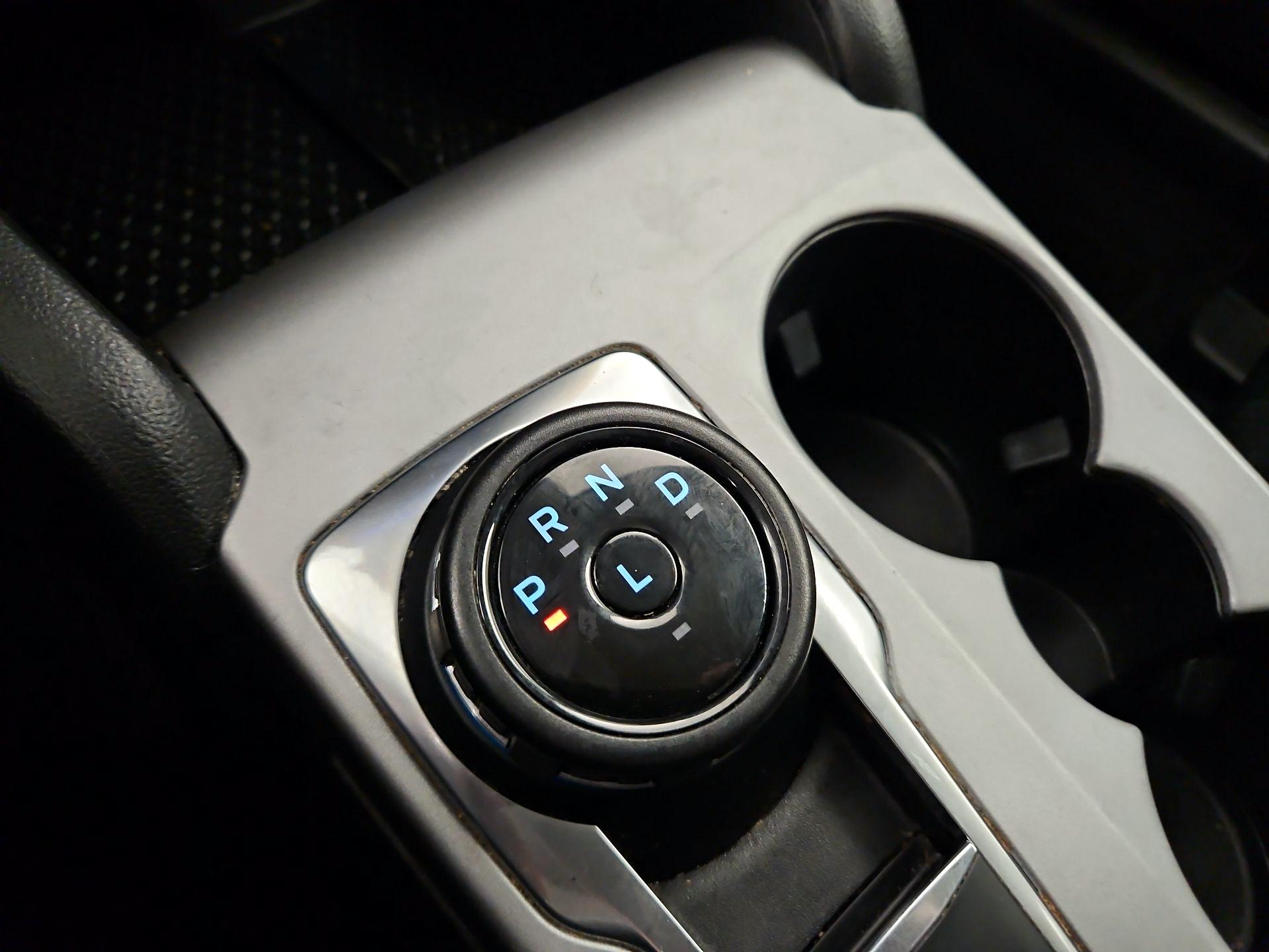 Thumbnail: 2022 Ford Bronco Sport - 17