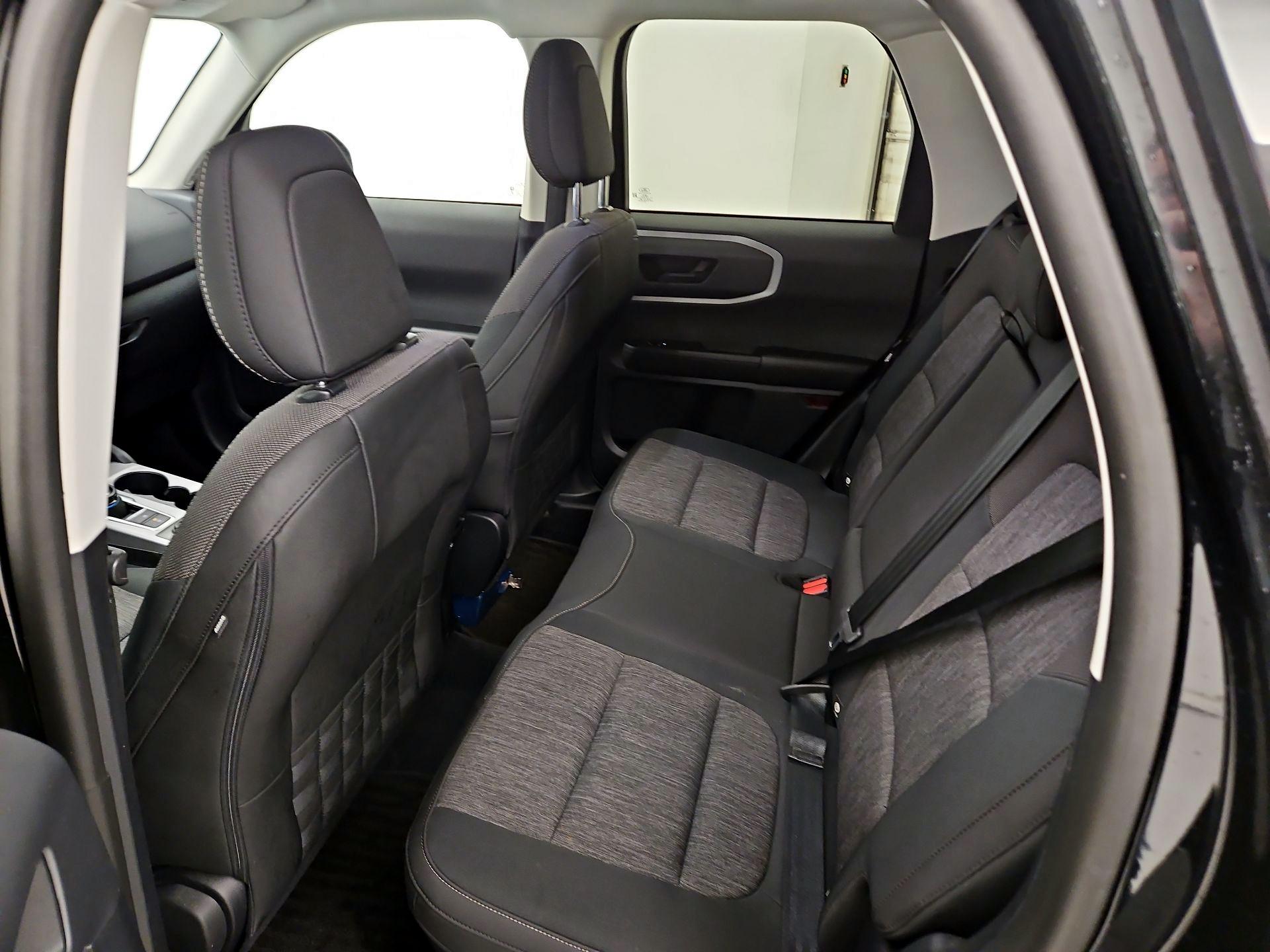 Thumbnail: 2022 Ford Bronco Sport - 19