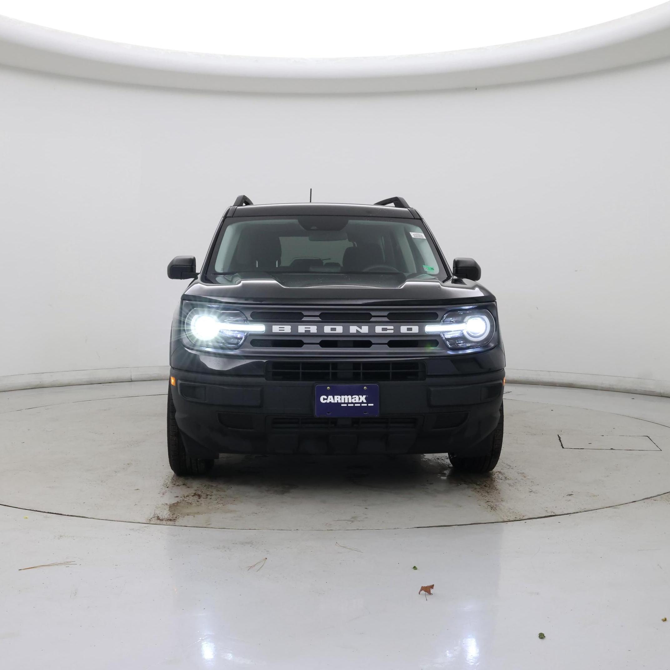 Thumbnail: 2022 Ford Bronco Sport - 5