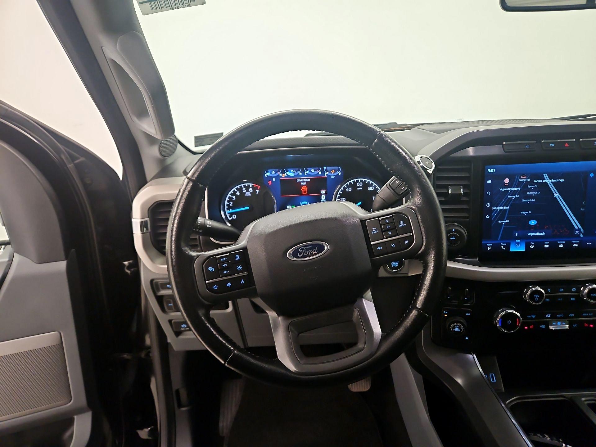 Thumbnail: 2022 Ford F-150 - 10