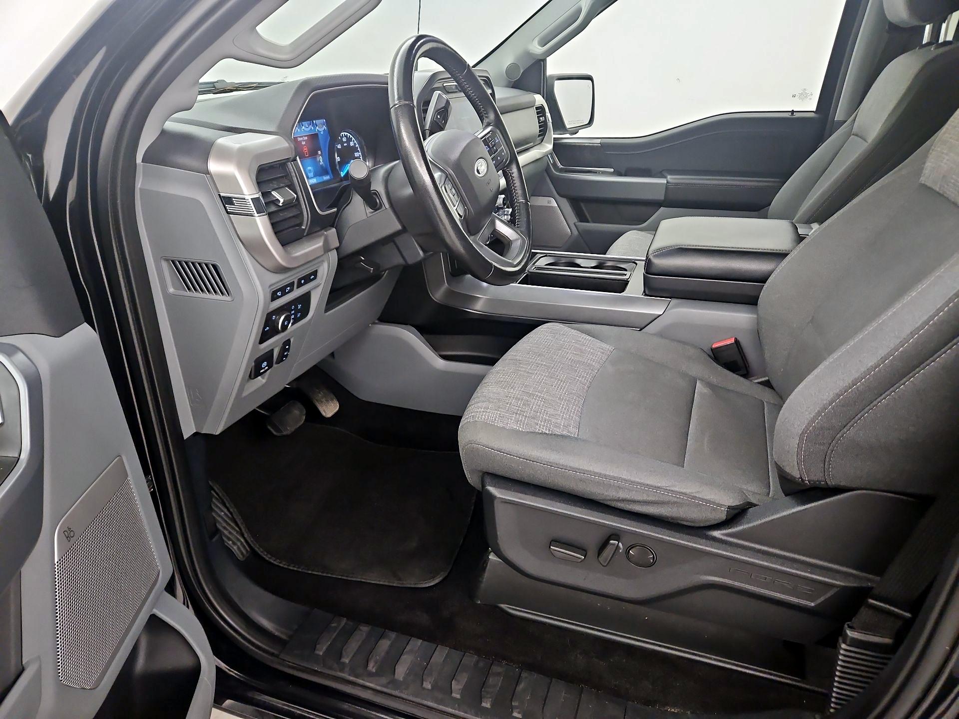 Thumbnail: 2022 Ford F-150 - 11