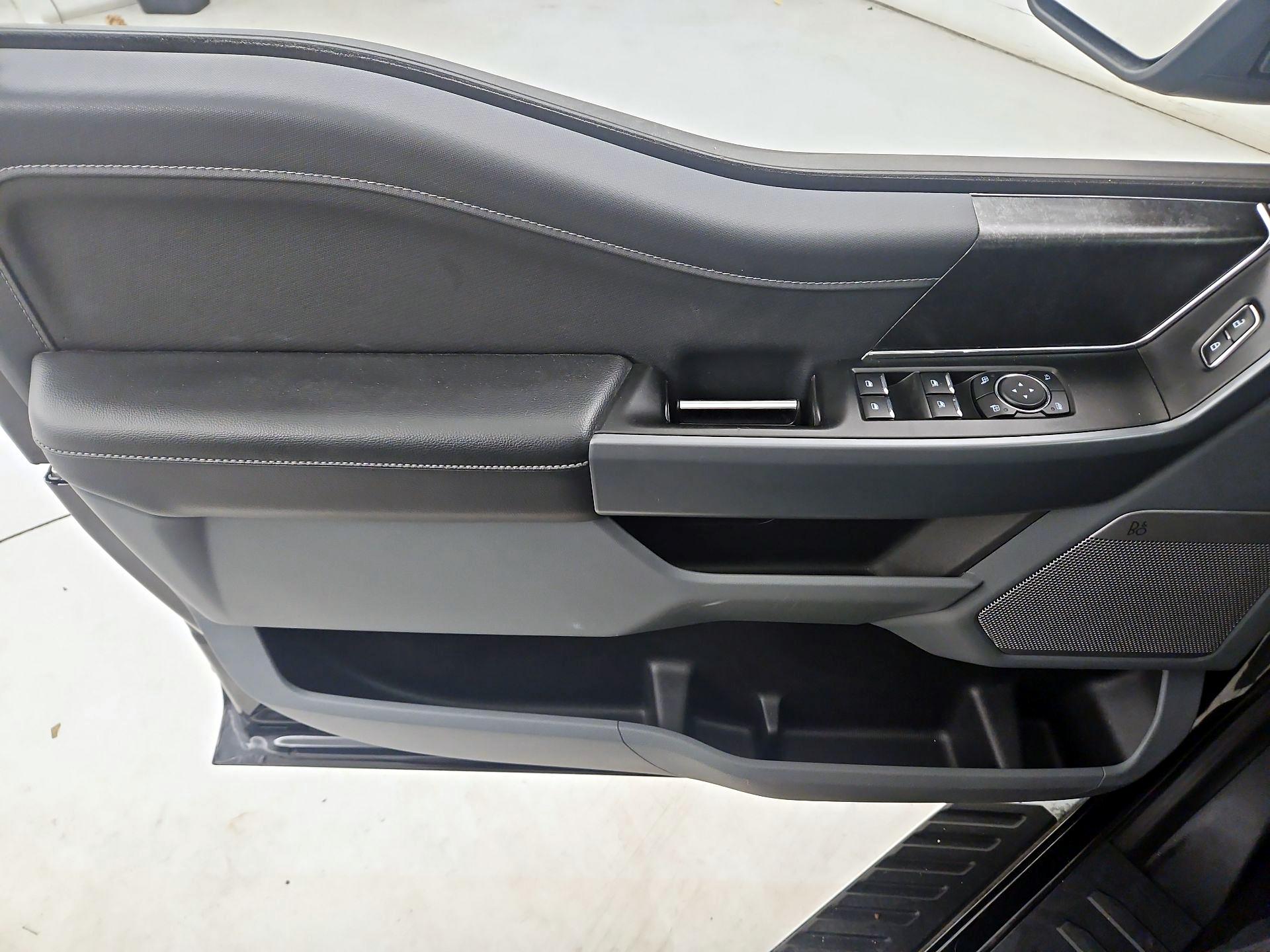 Thumbnail: 2022 Ford F-150 - 12