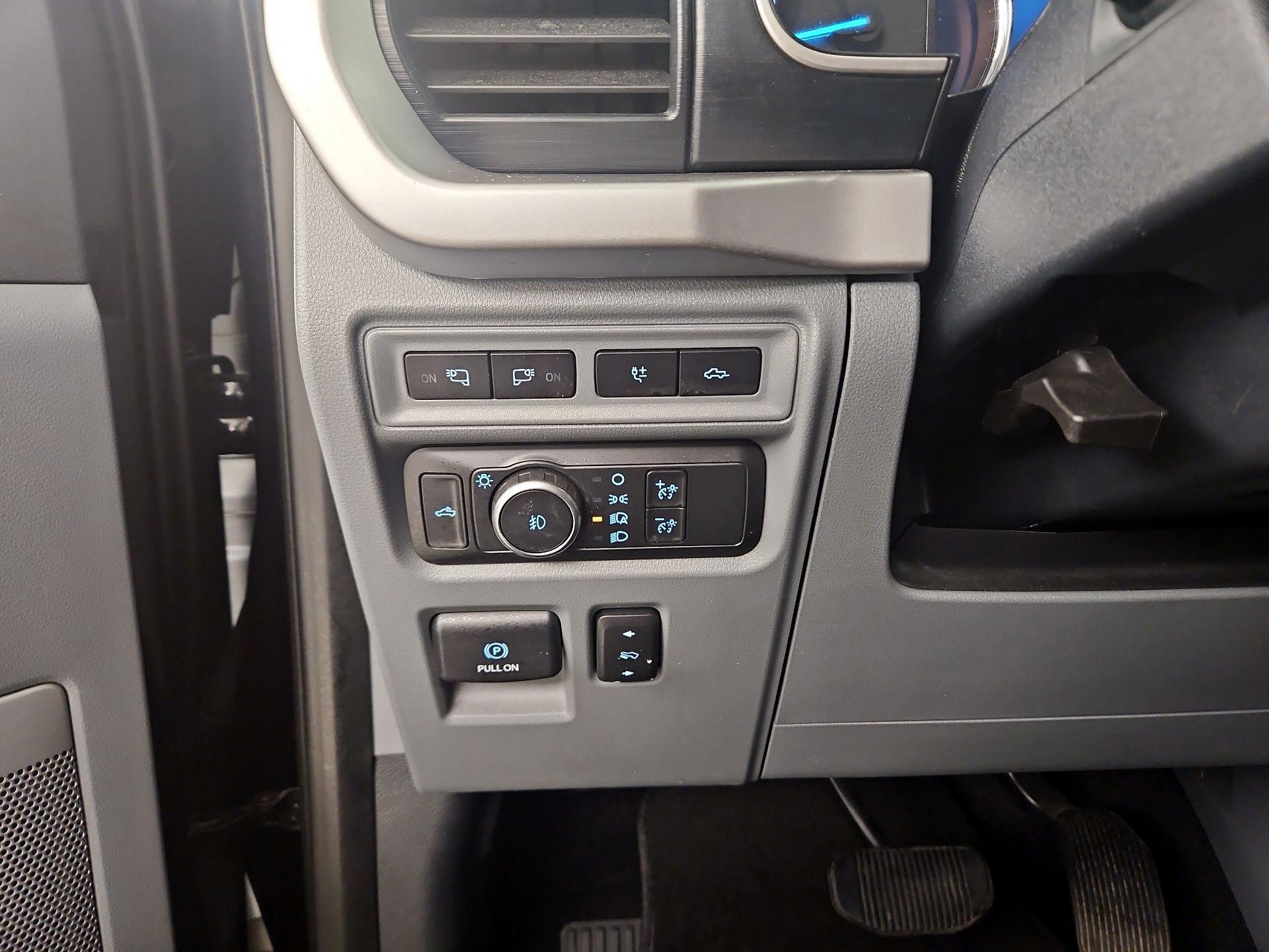 Thumbnail: 2022 Ford F-150 - 13