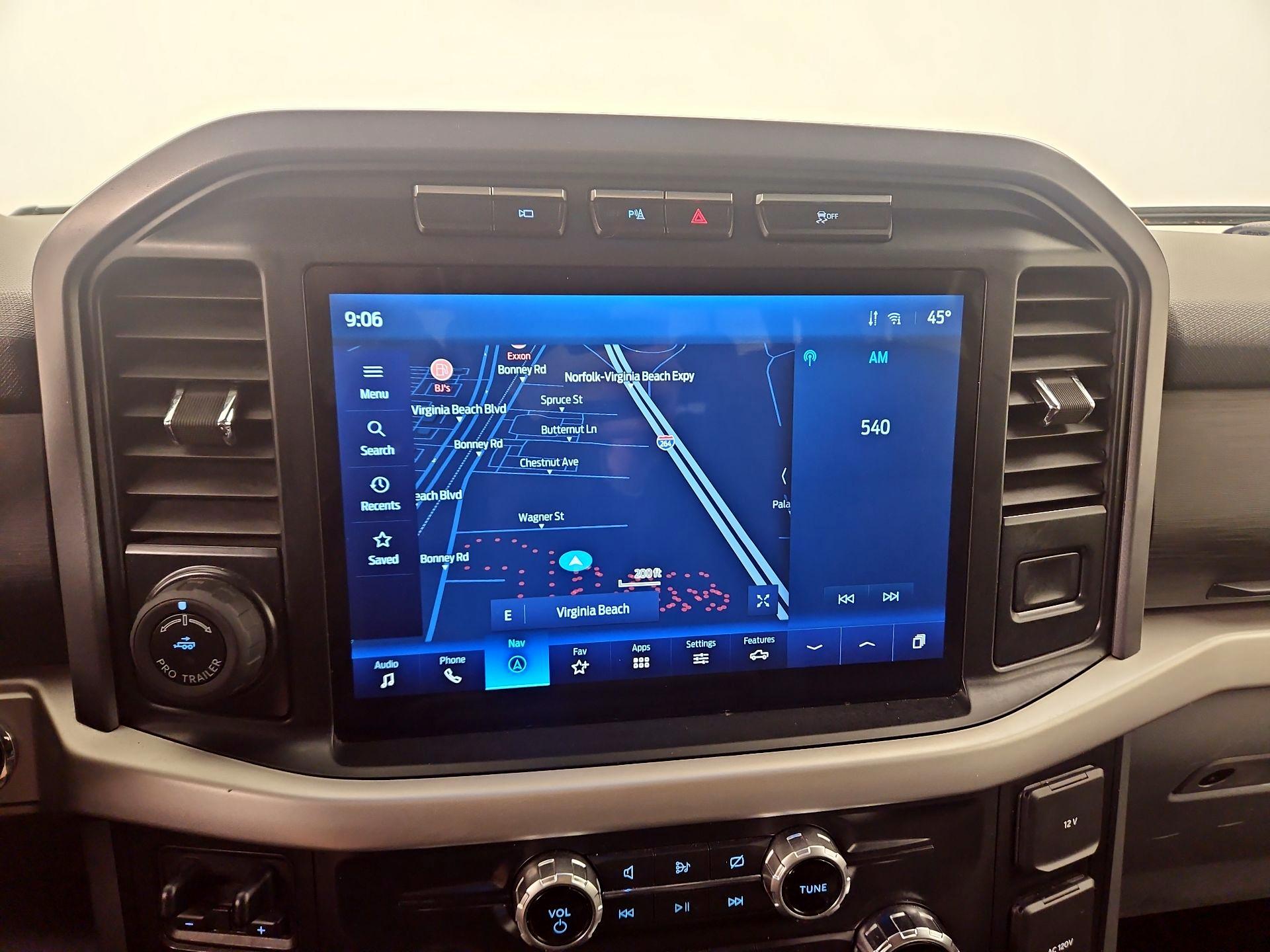 Thumbnail: 2022 Ford F-150 - 14