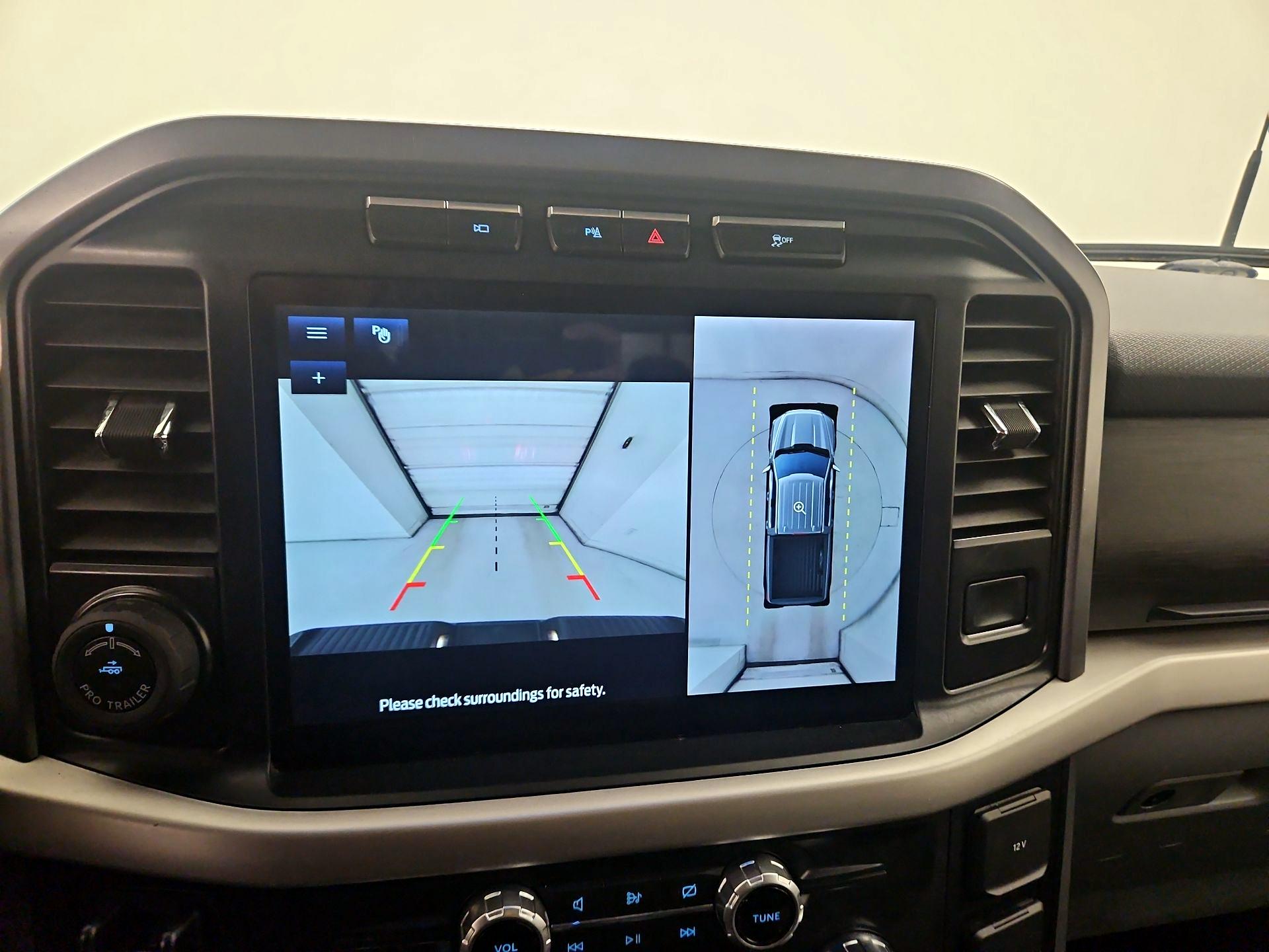 Thumbnail: 2022 Ford F-150 - 15