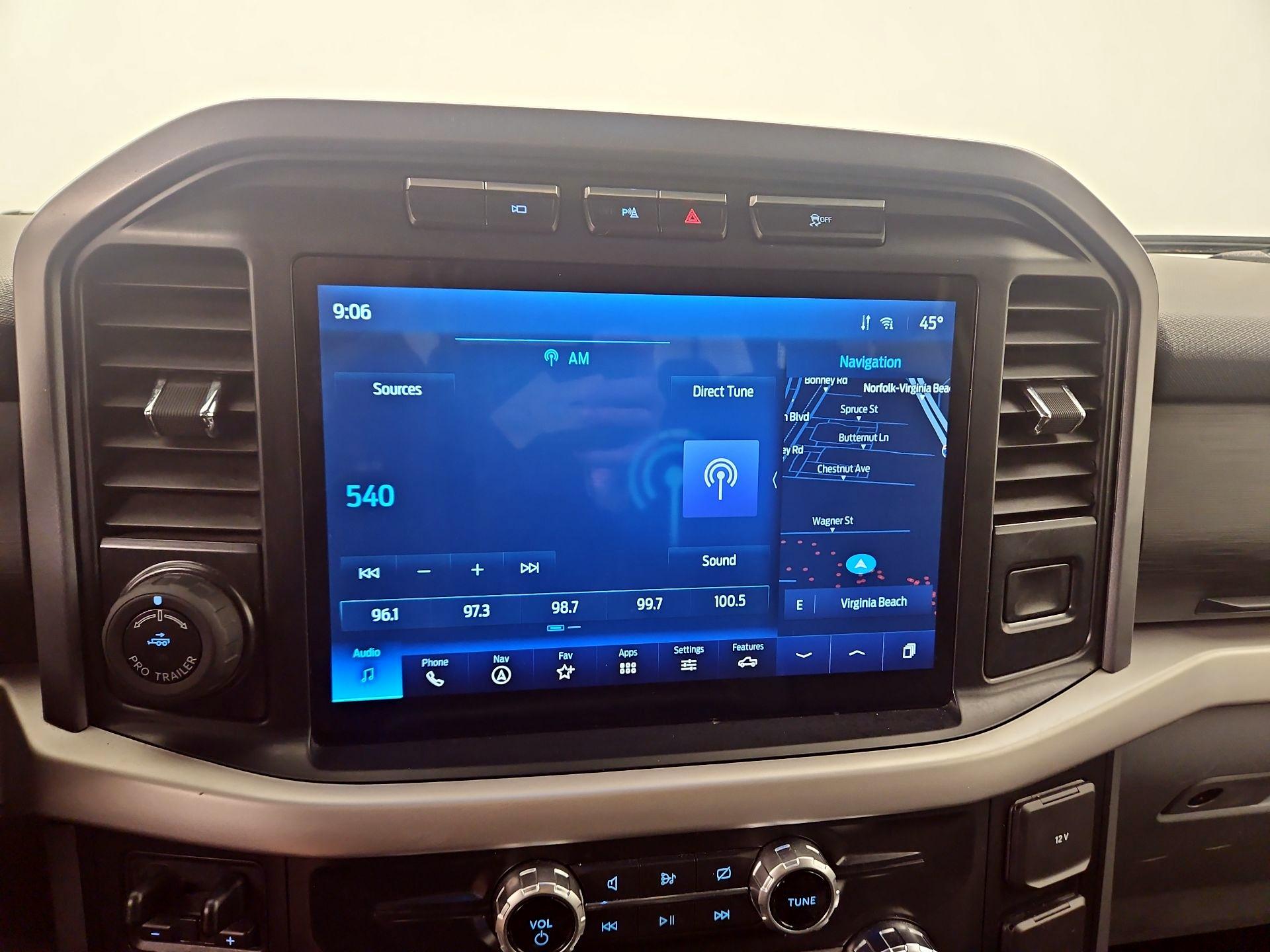 Thumbnail: 2022 Ford F-150 - 16