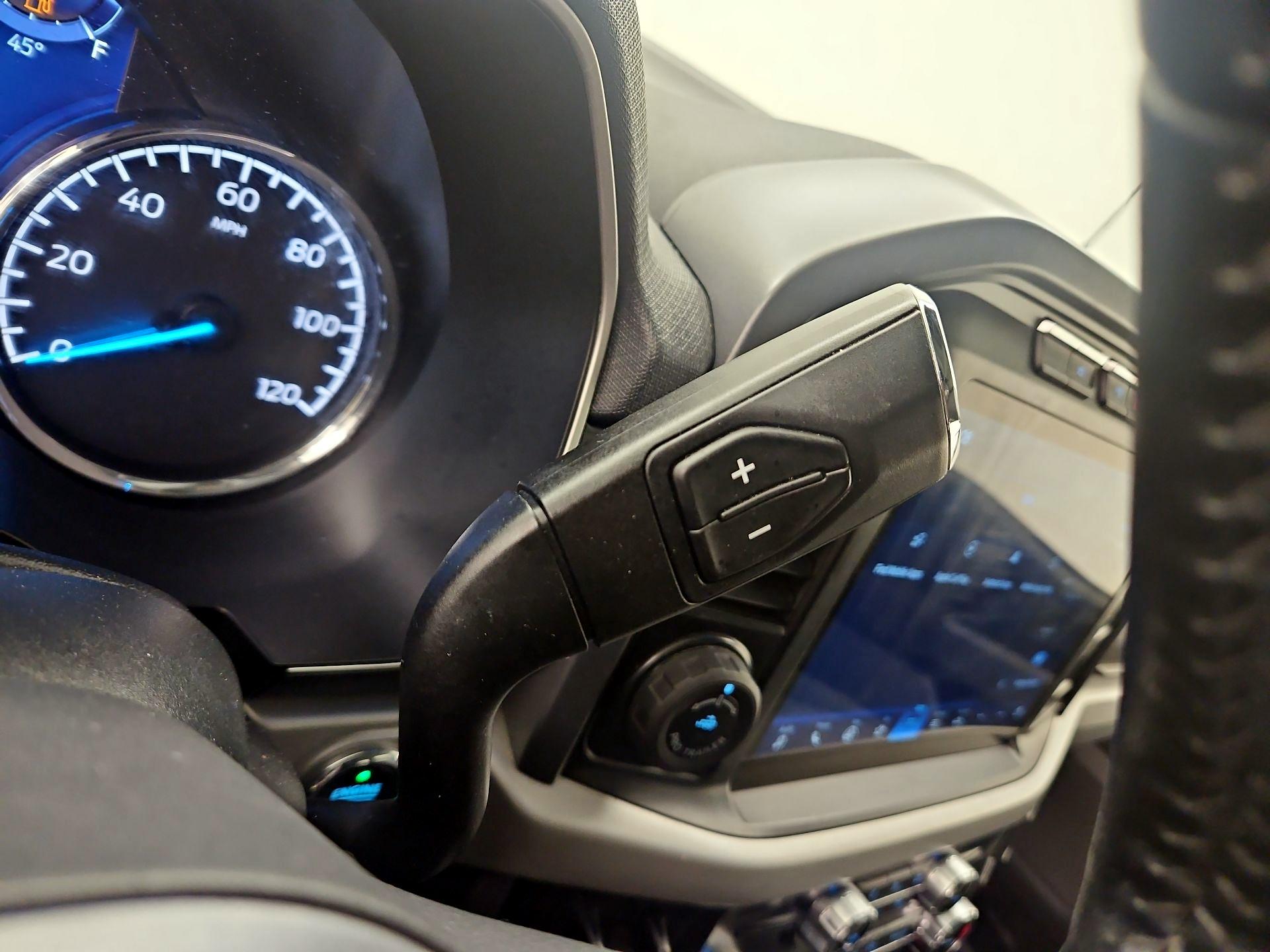 Thumbnail: 2022 Ford F-150 - 18