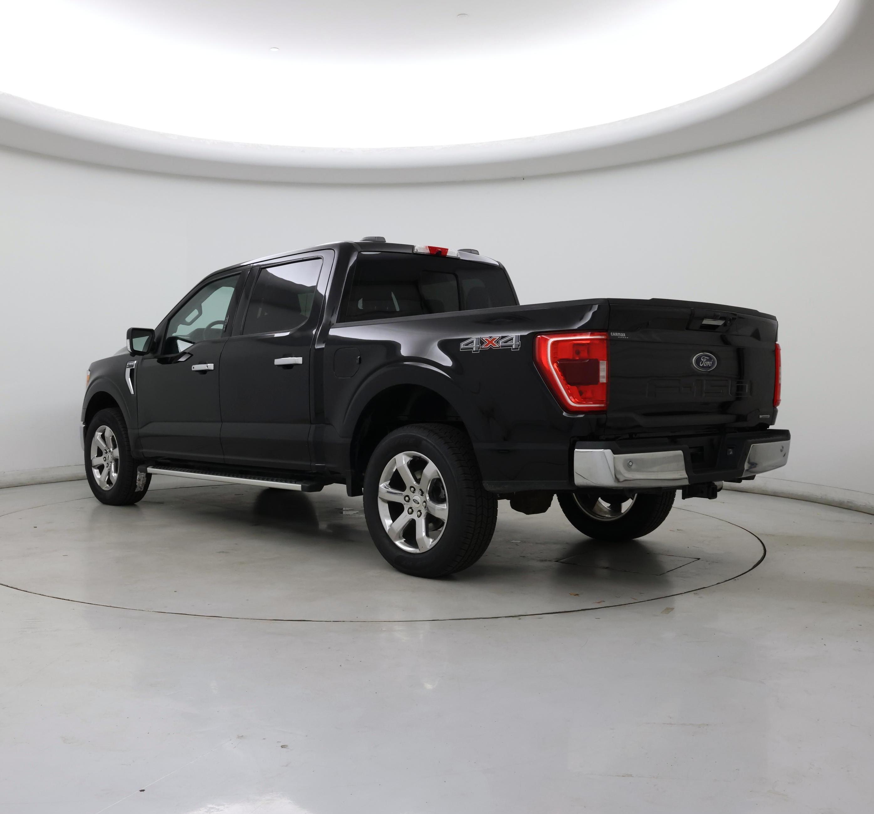 Thumbnail: 2022 Ford F-150 - 2