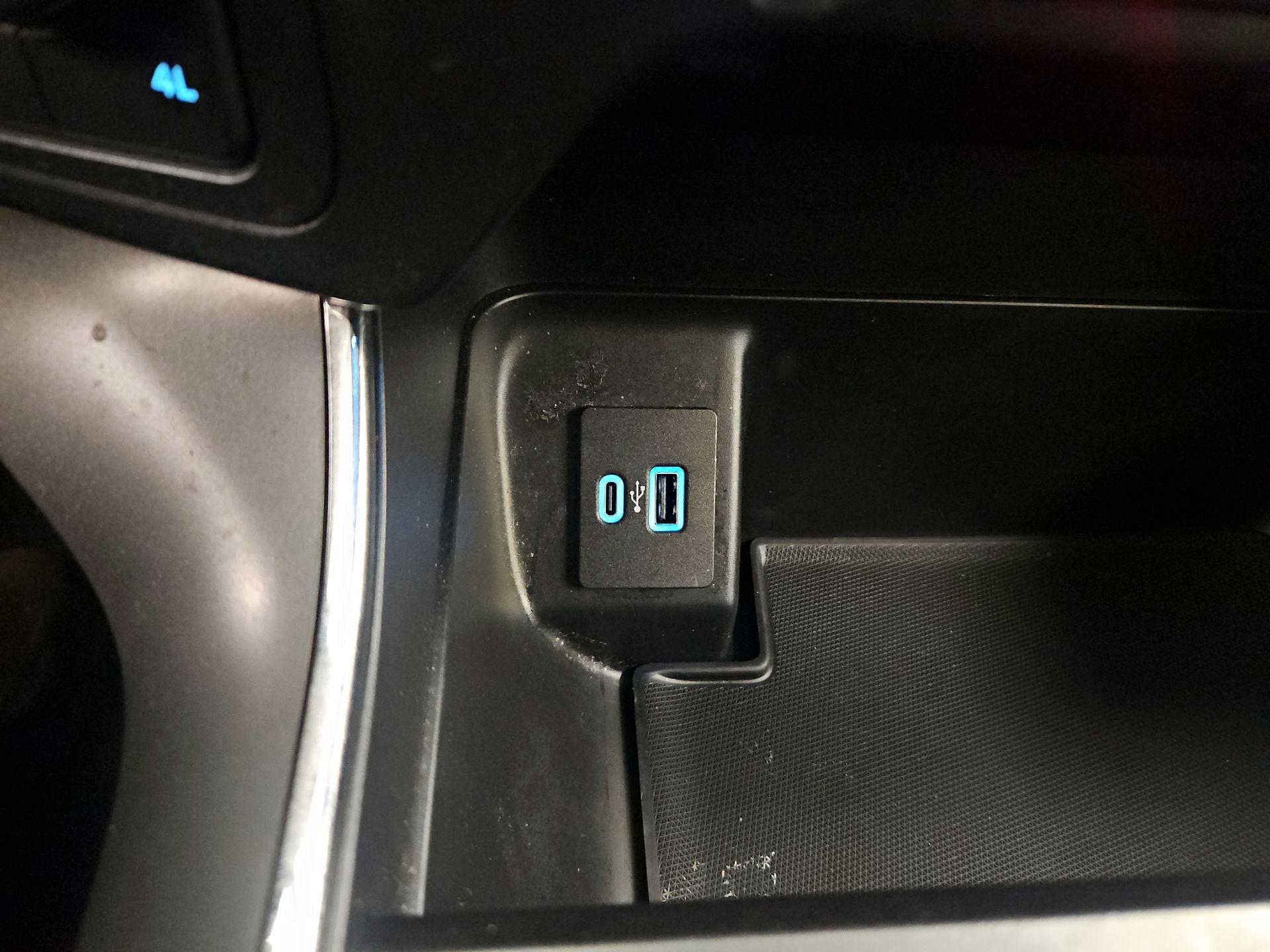 Thumbnail: 2022 Ford F-150 - 19