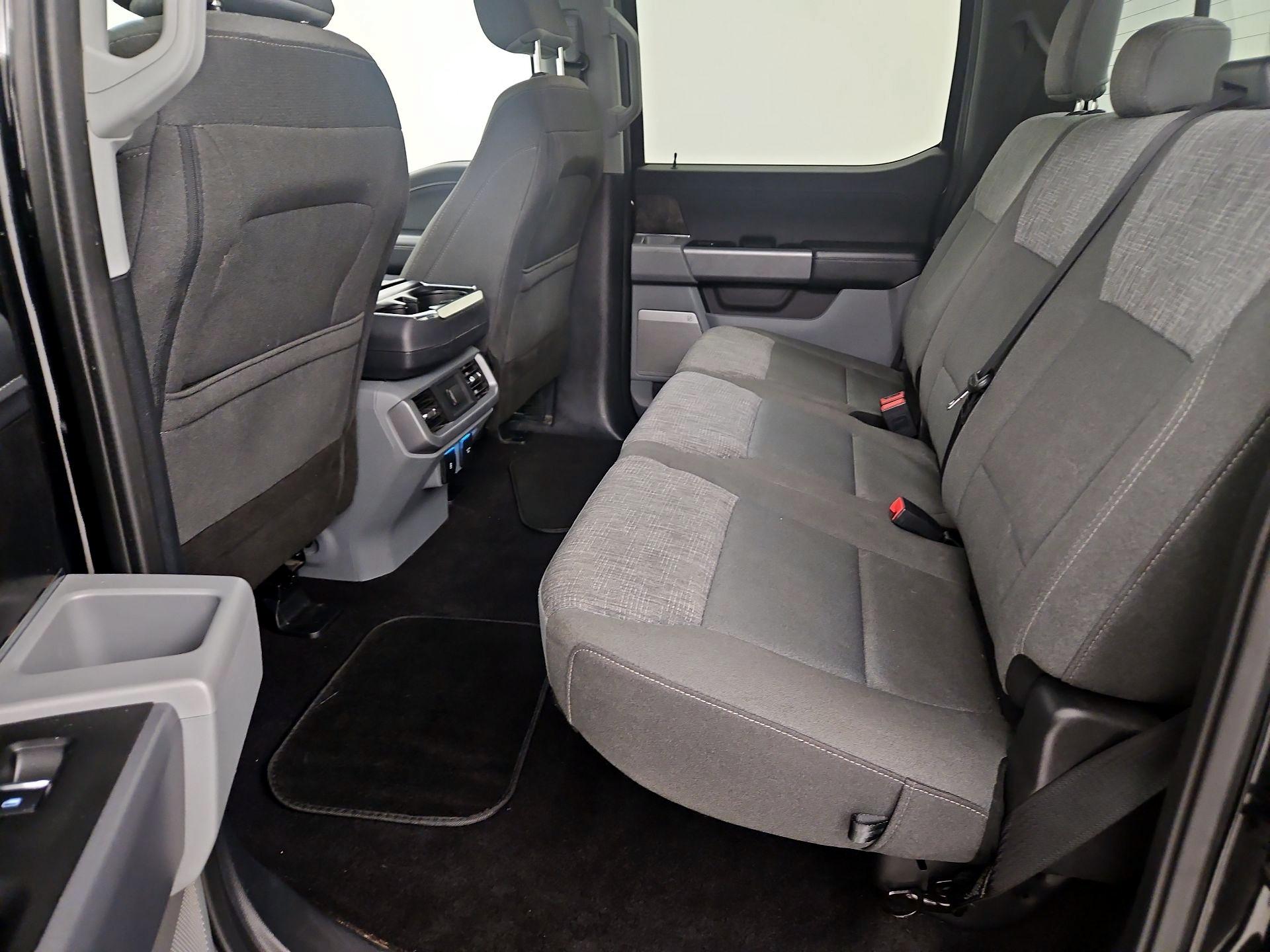 Thumbnail: 2022 Ford F-150 - 20