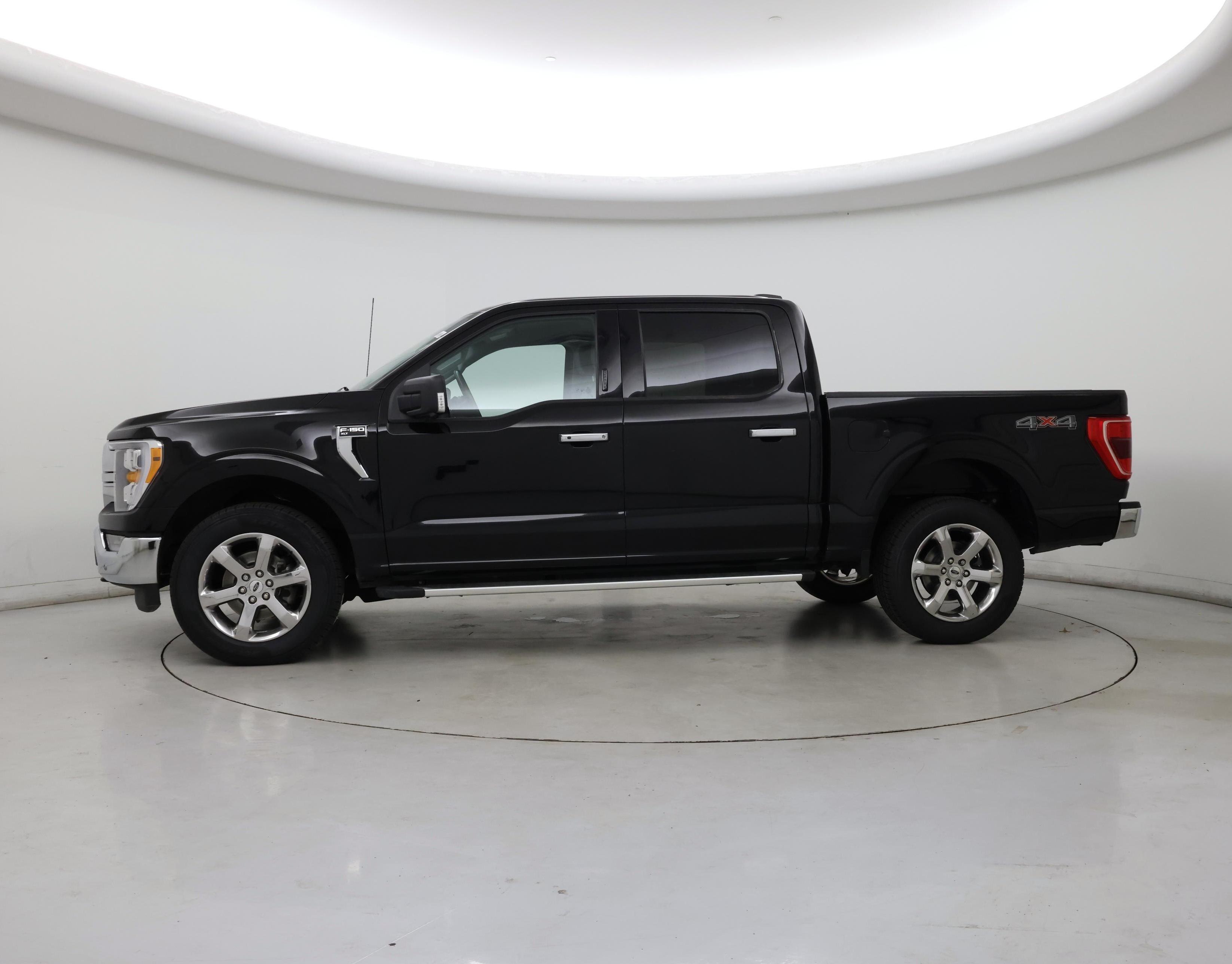 Thumbnail: 2022 Ford F-150 - 3