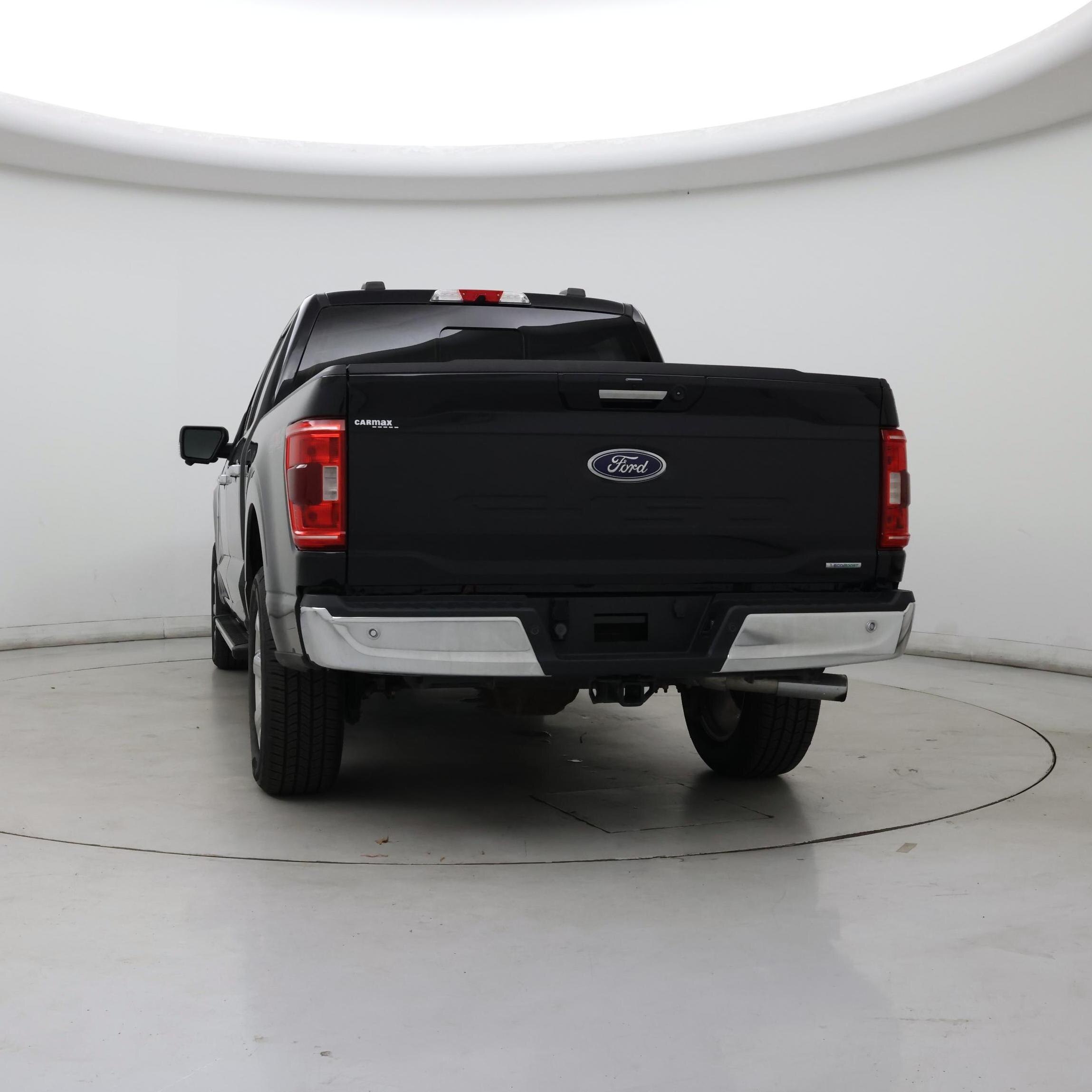 Thumbnail: 2022 Ford F-150 - 6