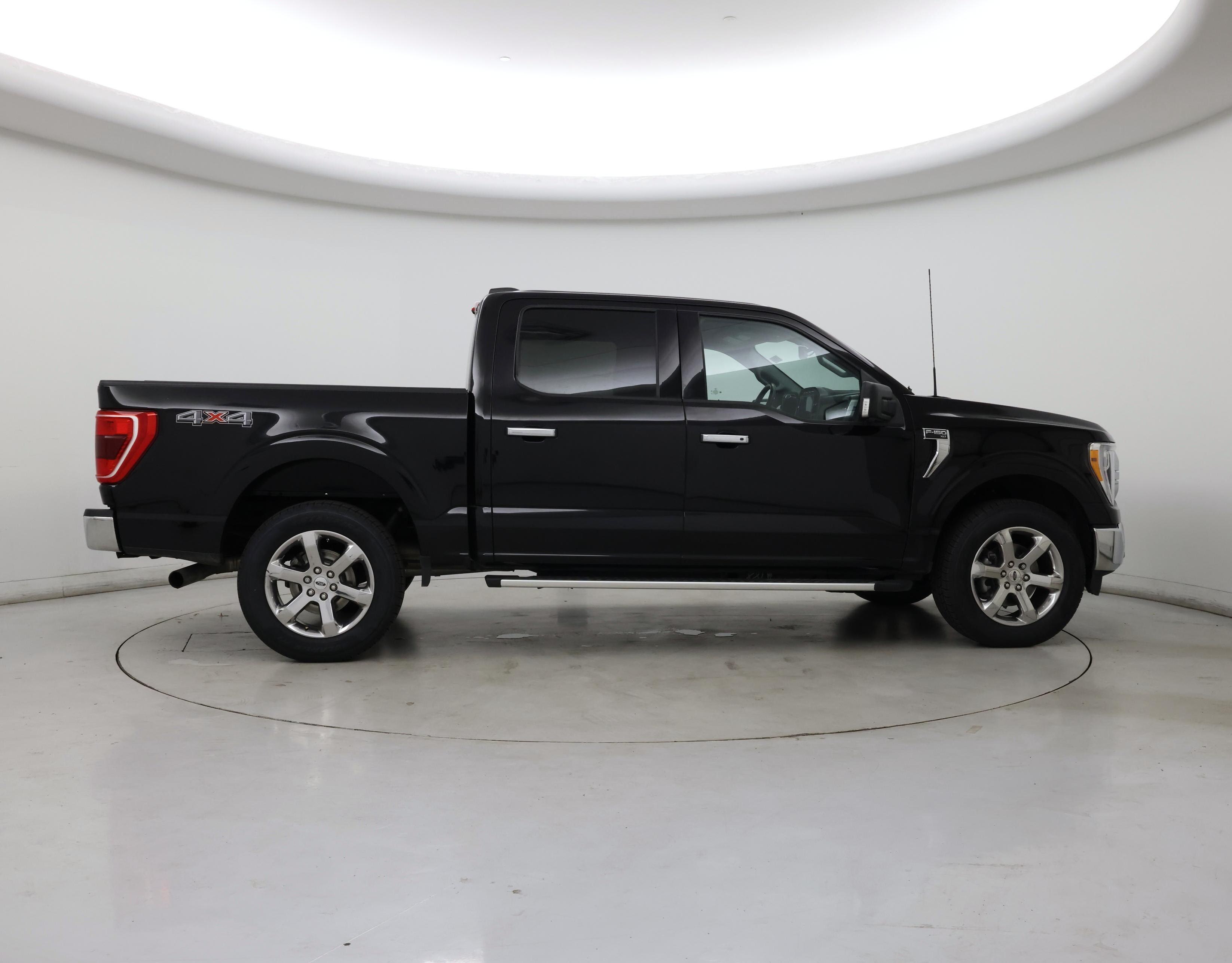 Thumbnail: 2022 Ford F-150 - 7