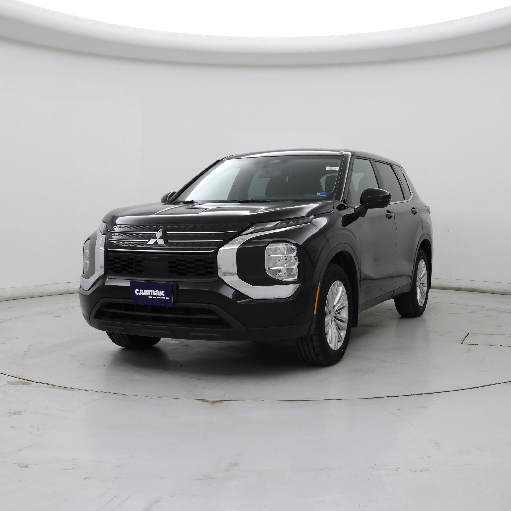 Thumbnail: 2022 Mitsubishi Outlander - 4