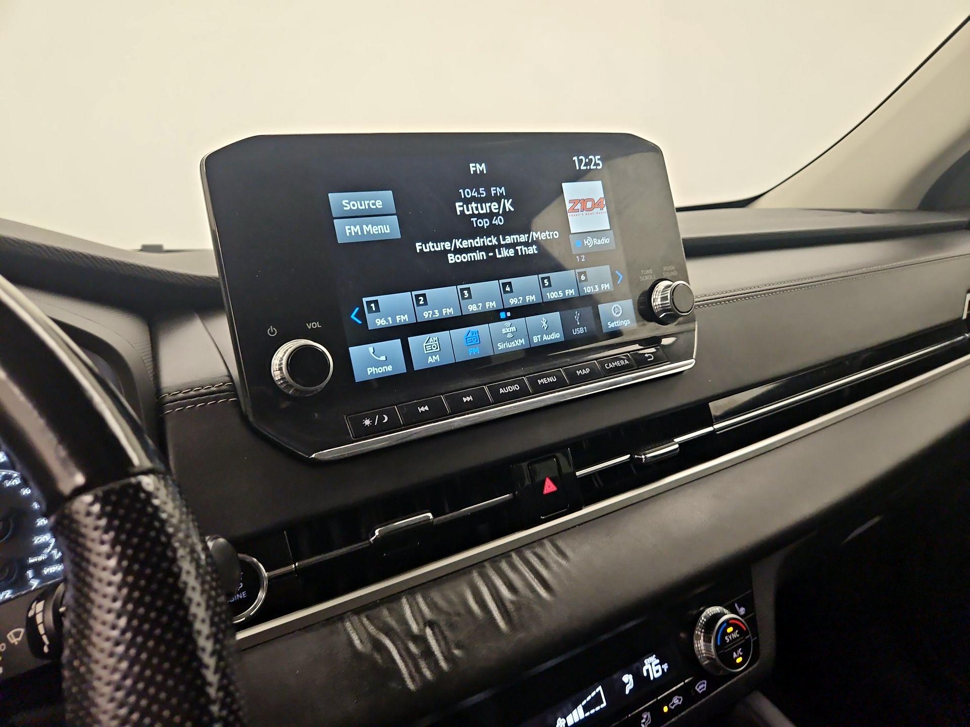 Thumbnail: 2022 Mitsubishi Outlander - 15