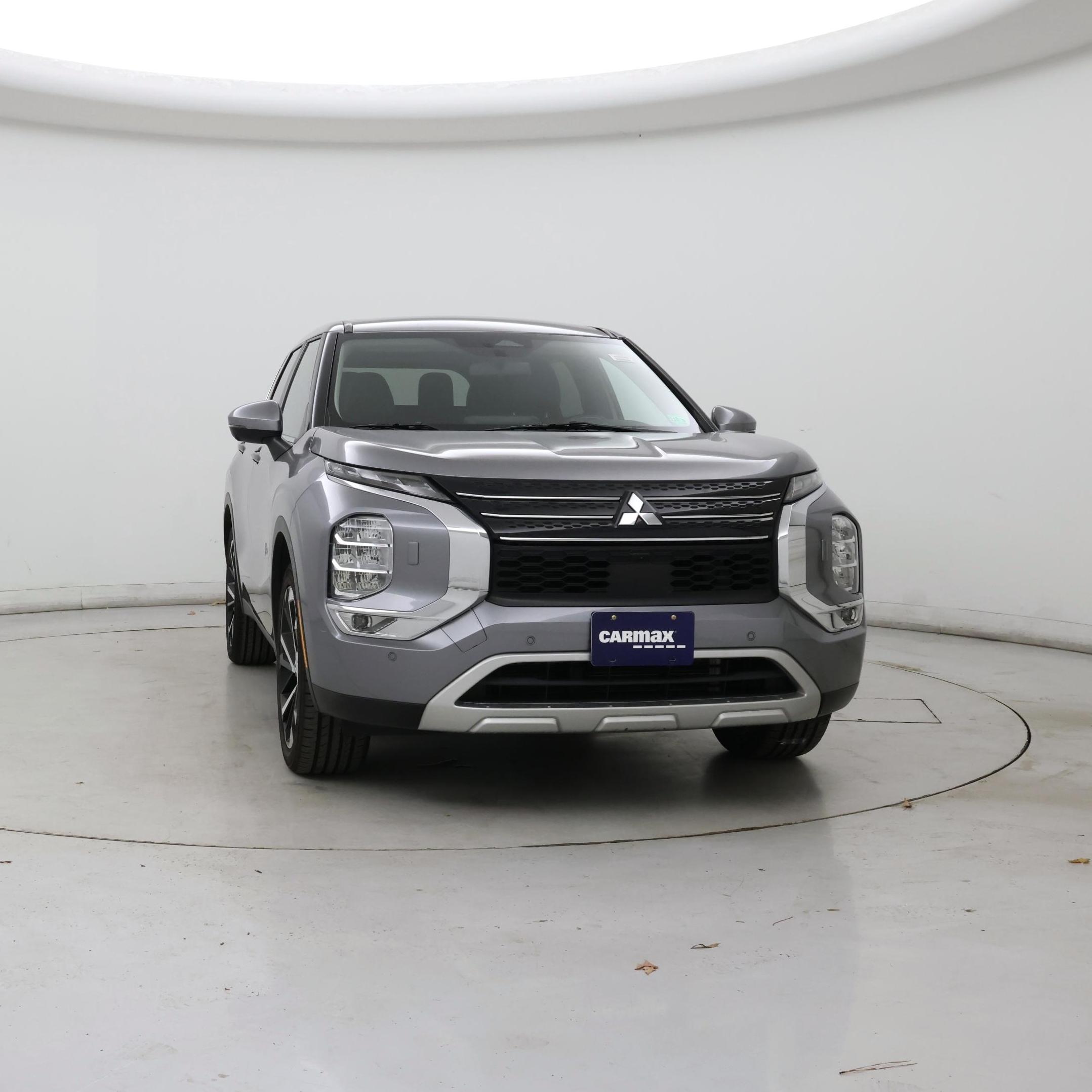 Thumbnail: 2022 Mitsubishi Outlander - 5