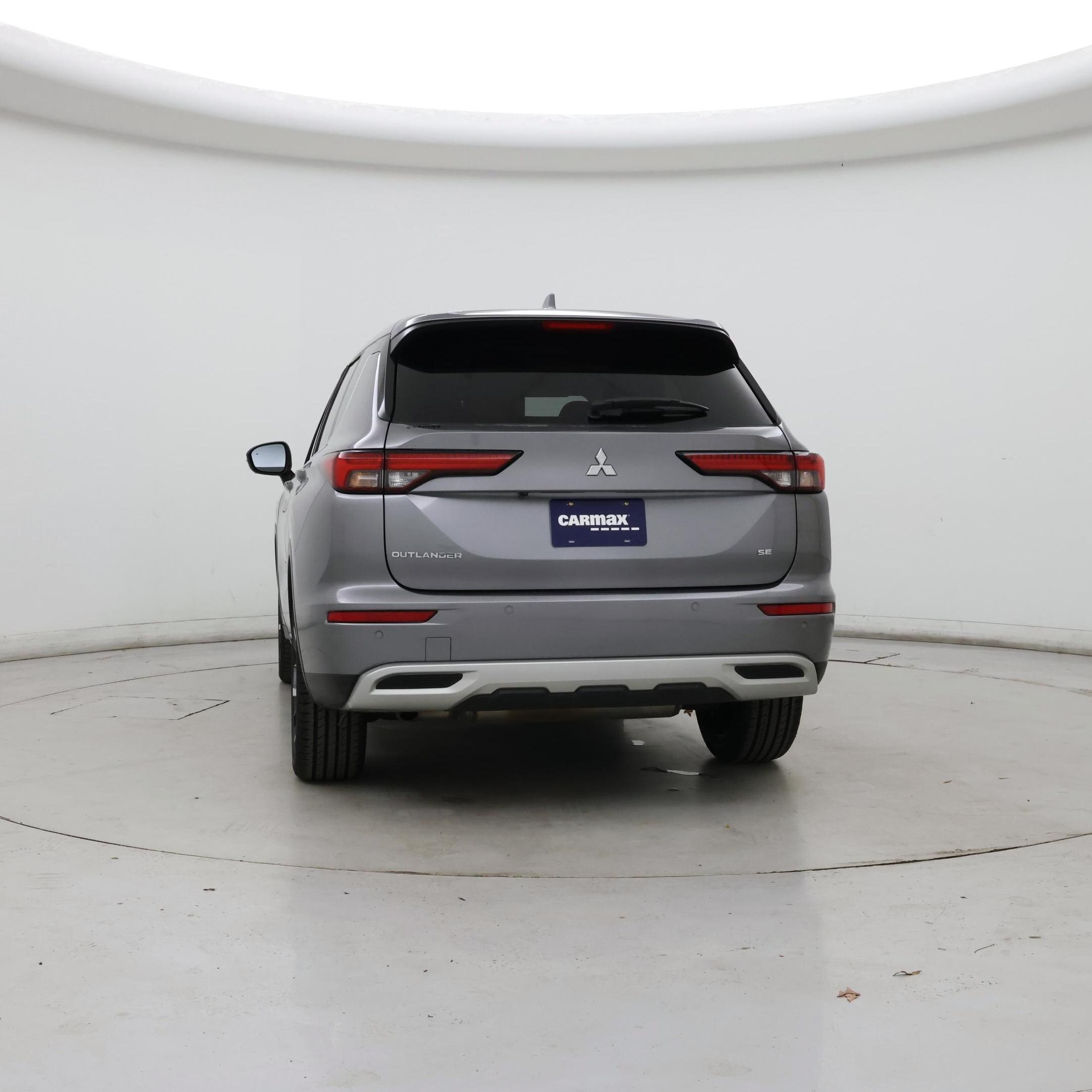 Thumbnail: 2022 Mitsubishi Outlander - 6