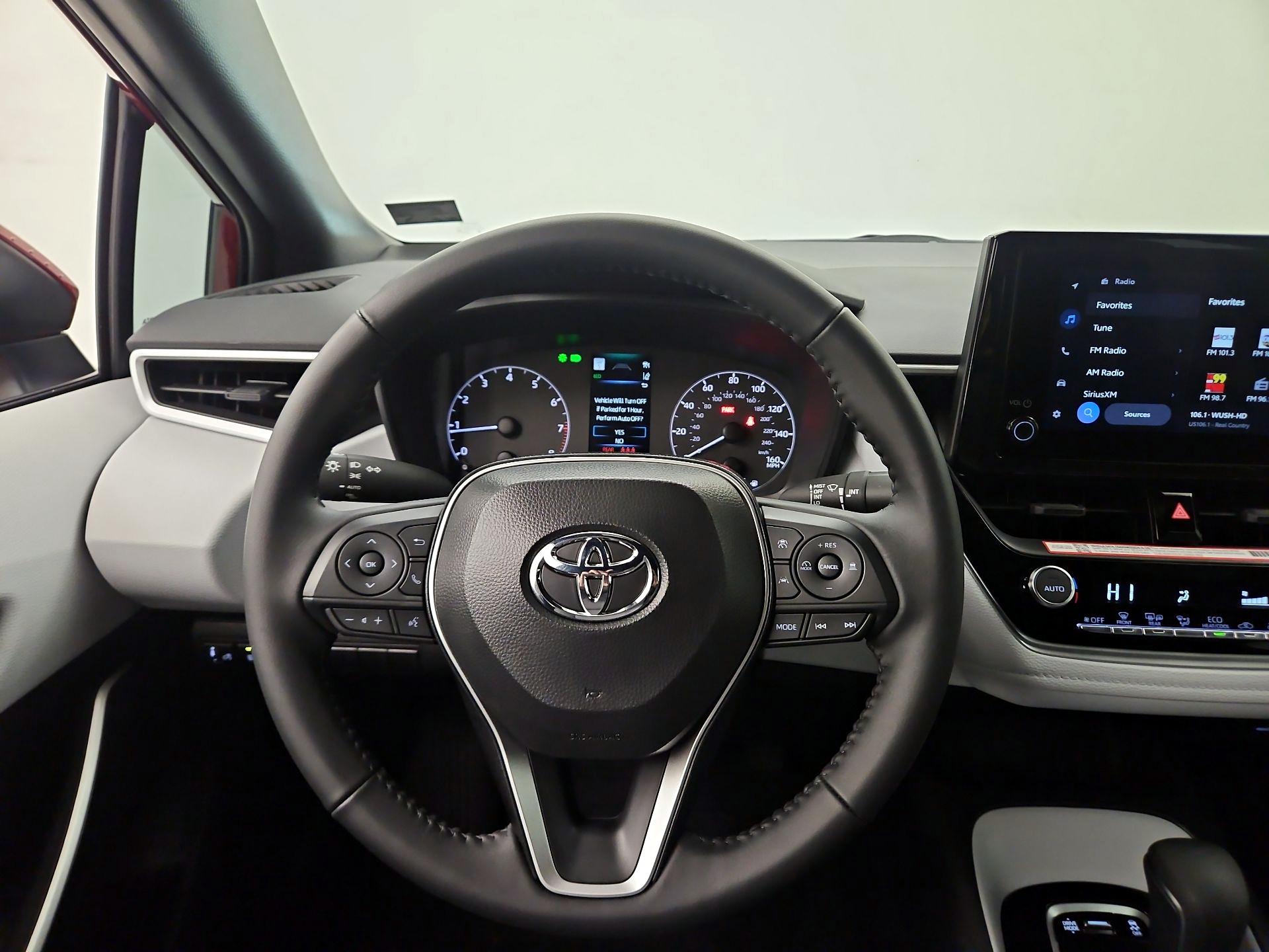 Thumbnail: 2025 Toyota Corolla - 10