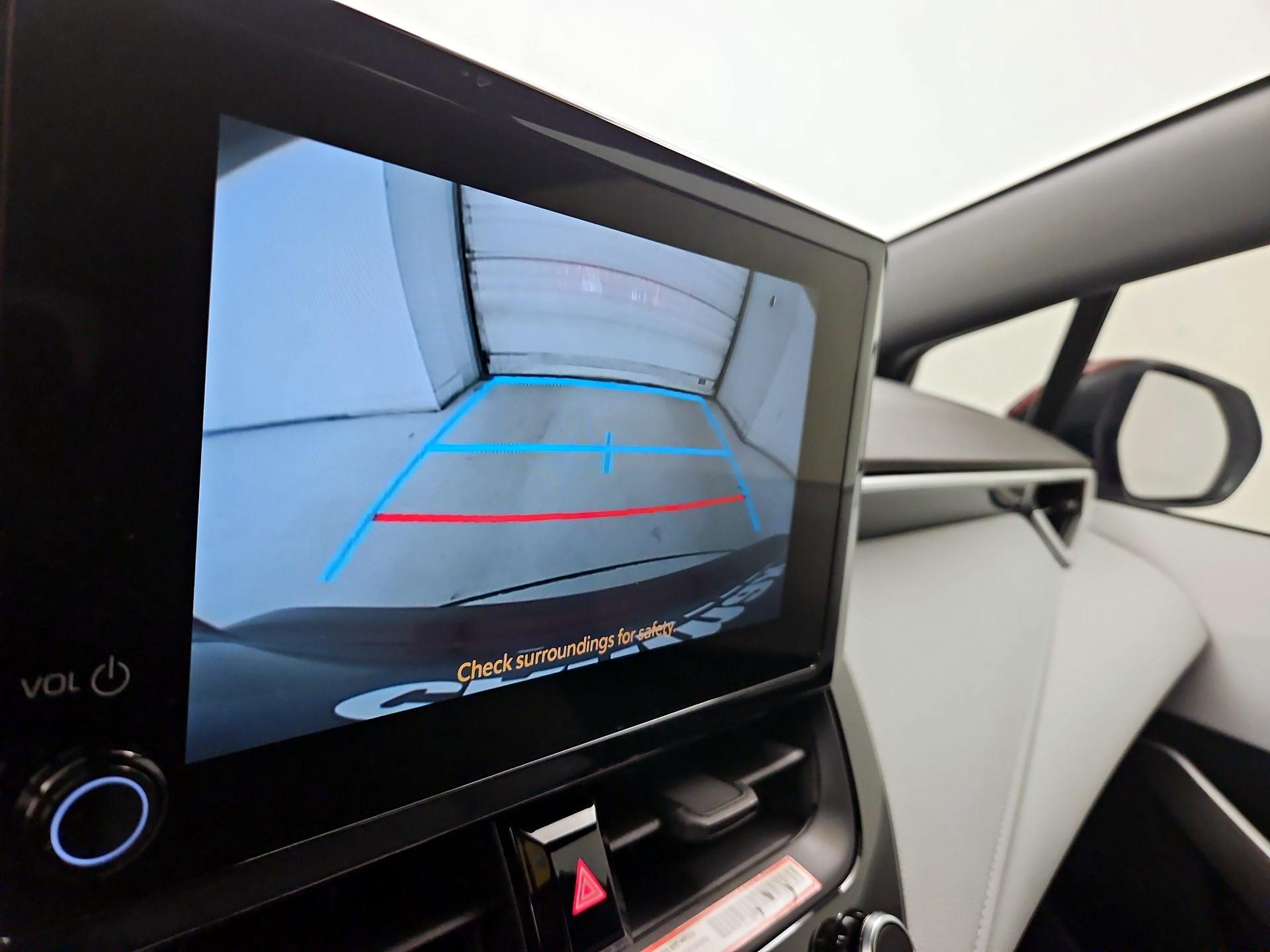 Thumbnail: 2025 Toyota Corolla - 14