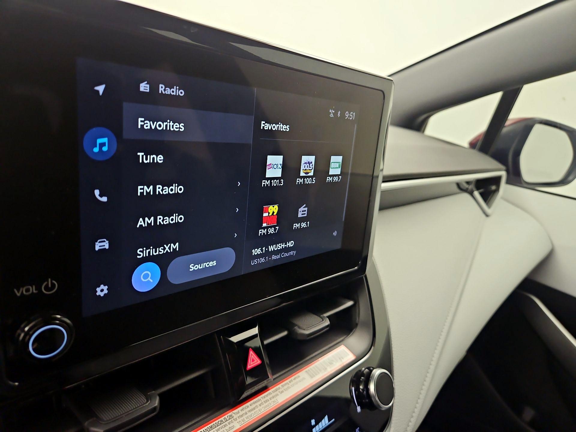 Thumbnail: 2025 Toyota Corolla - 15