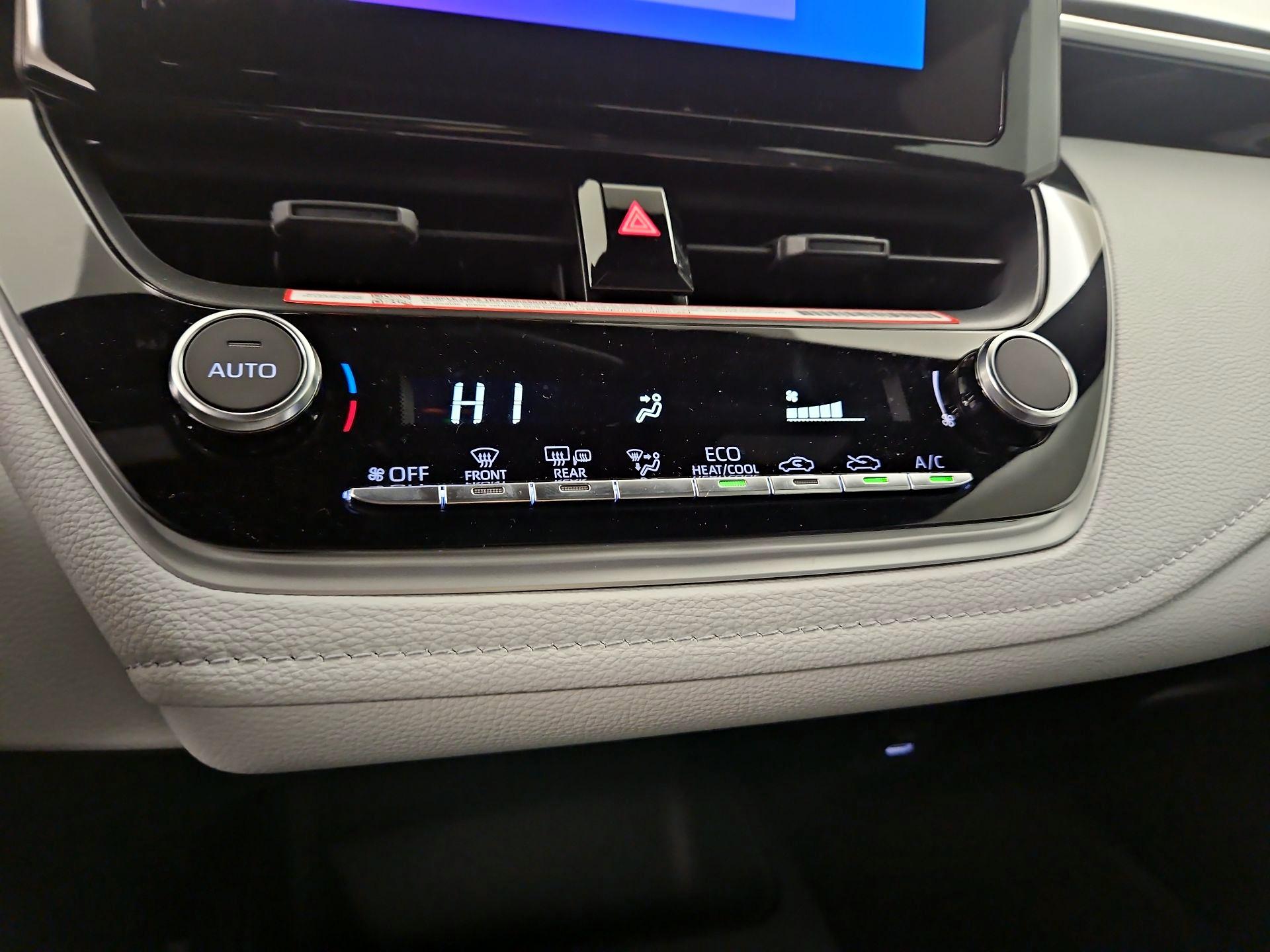 Thumbnail: 2025 Toyota Corolla - 16