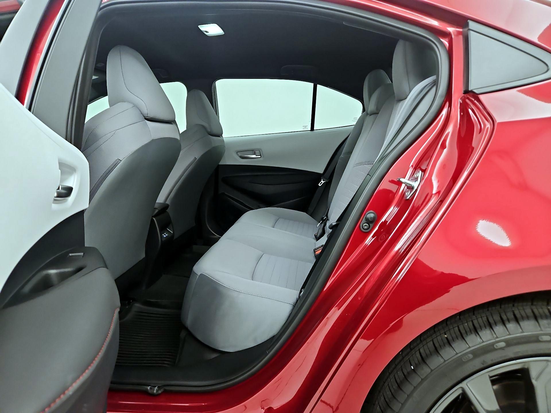 Thumbnail: 2025 Toyota Corolla - 19