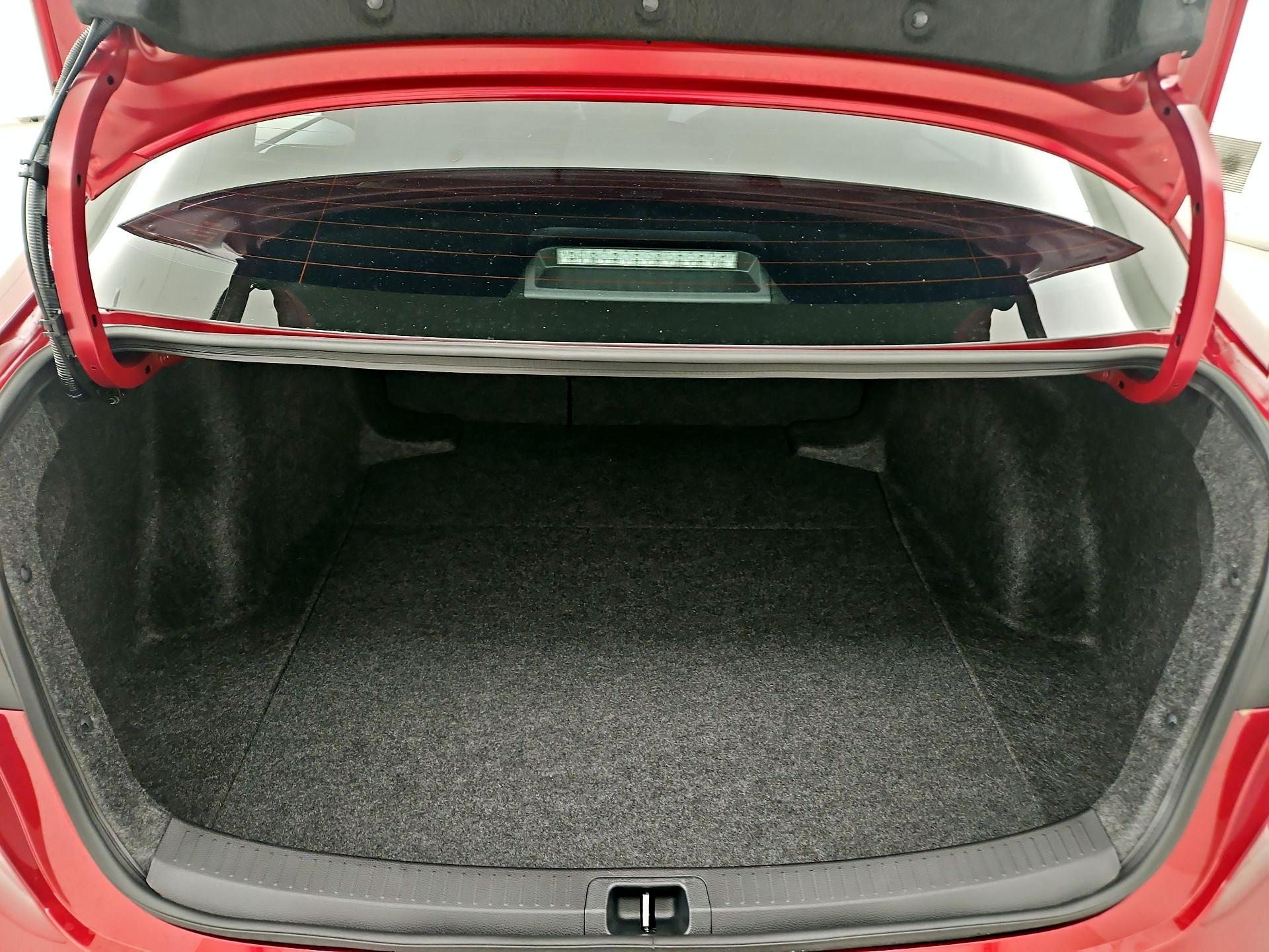 Thumbnail: 2025 Toyota Corolla - 20