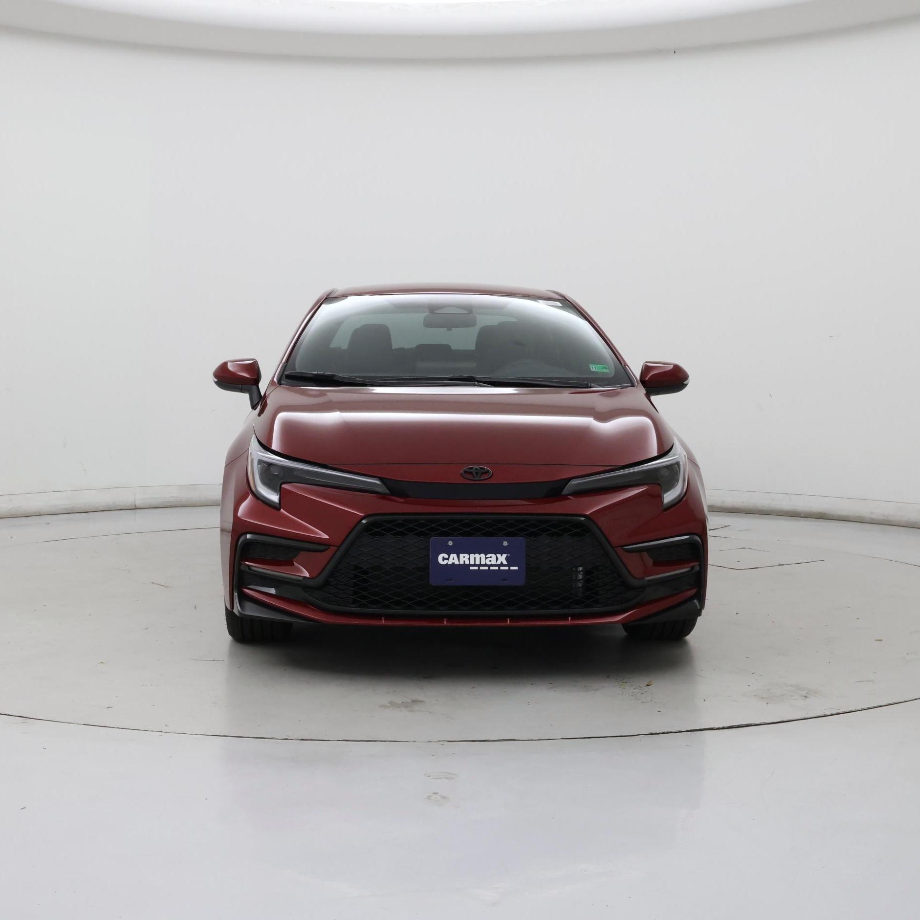 Thumbnail: 2025 Toyota Corolla - 5