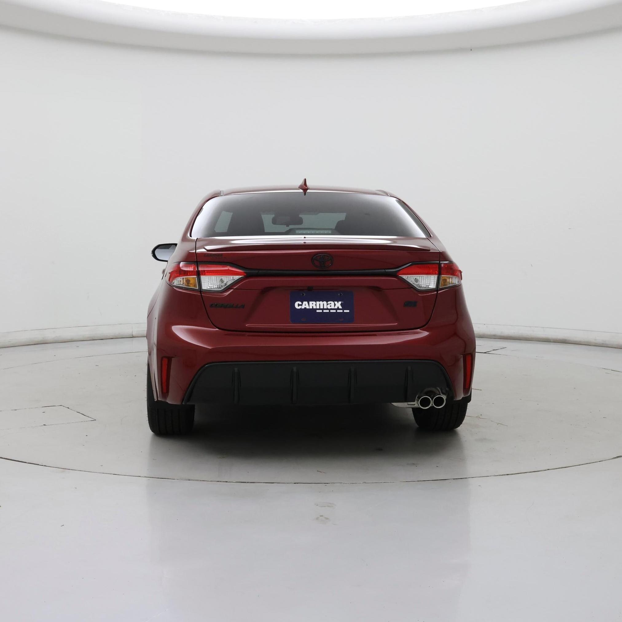 Thumbnail: 2025 Toyota Corolla - 6